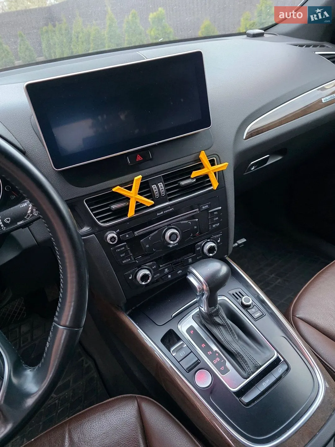 2016 Audi Q5 - мініатюра 5
