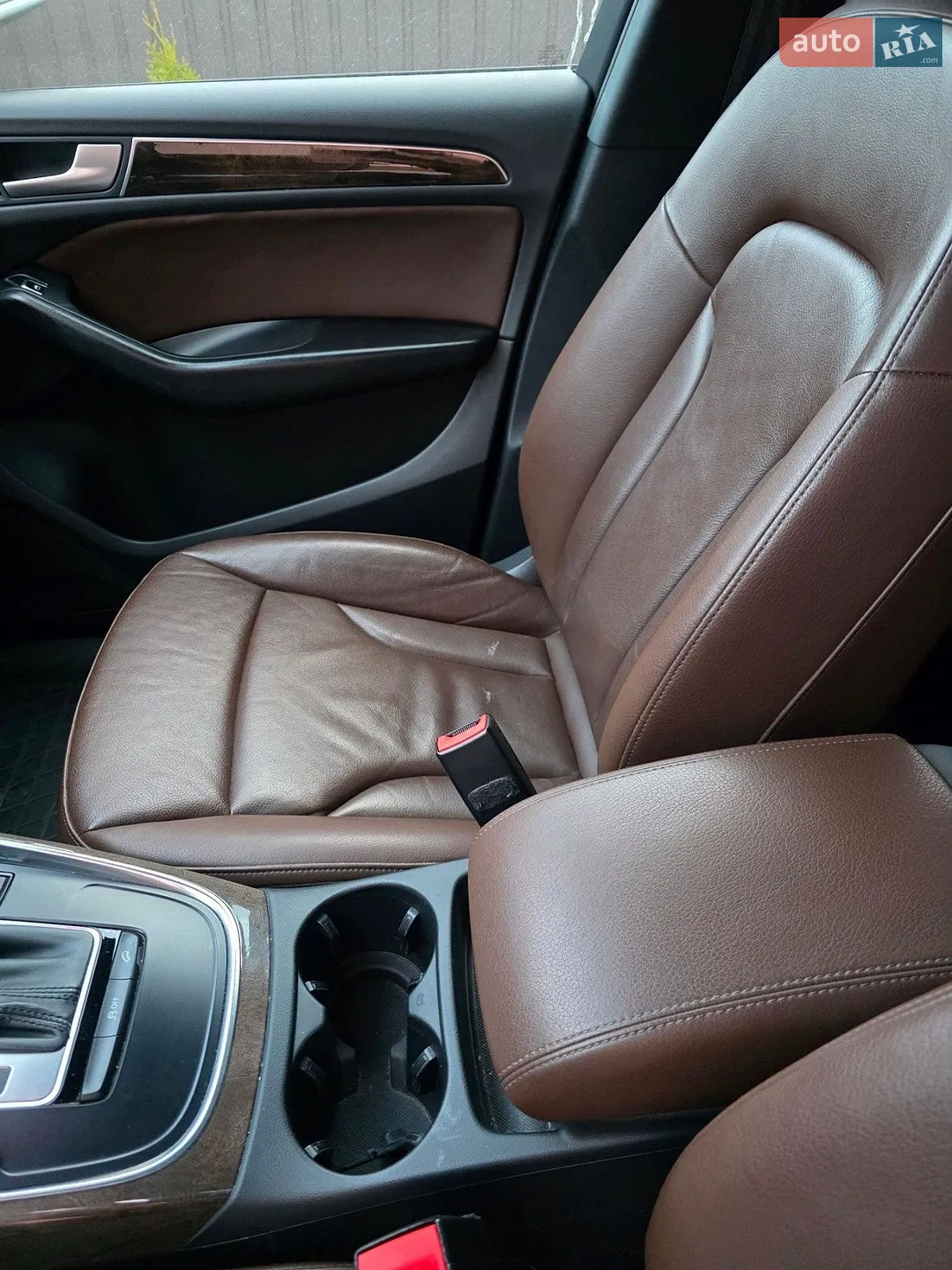 2016 Audi Q5 - мініатюра 9