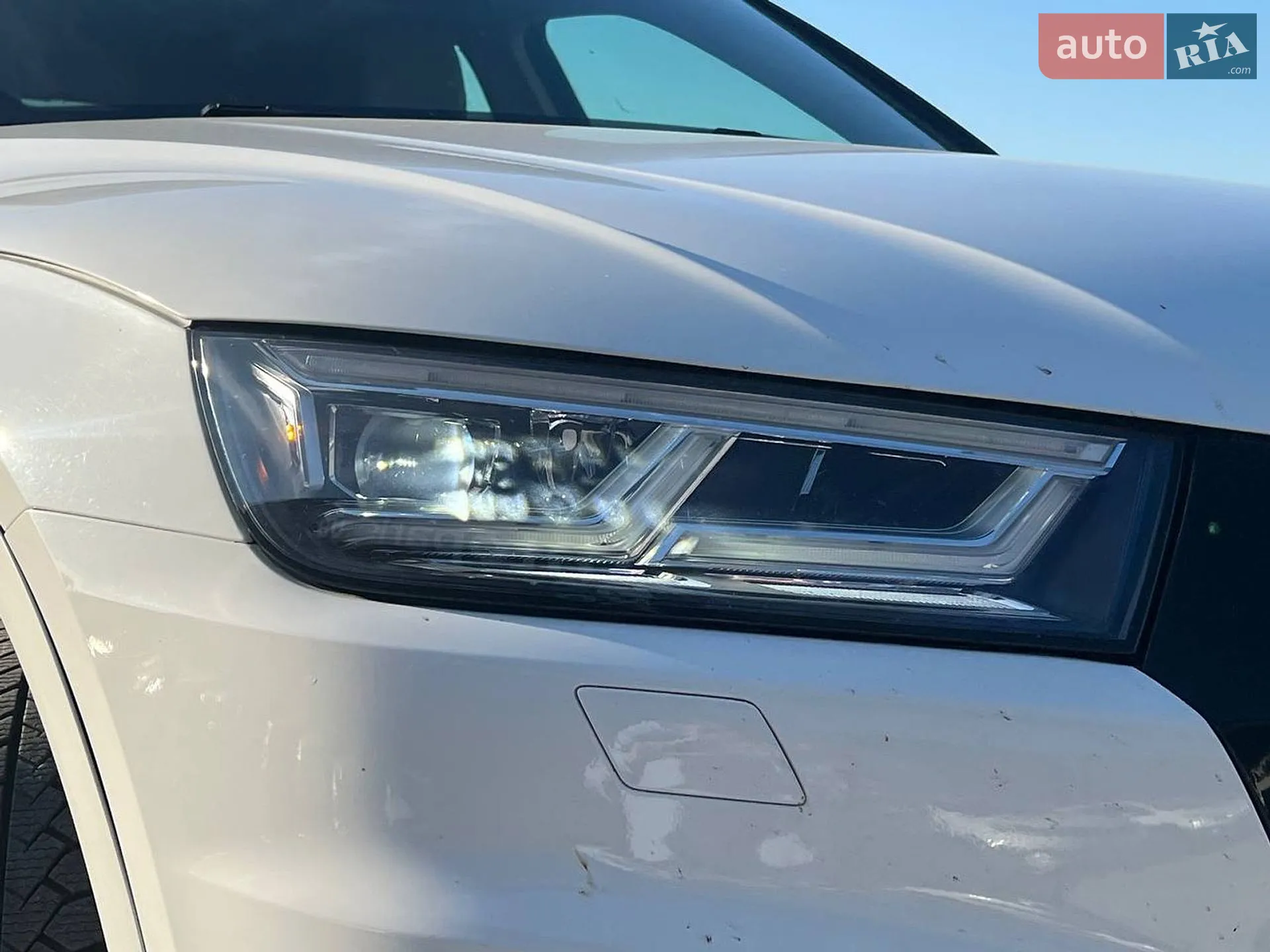 2019 Audi Q5 - мініатюра 12