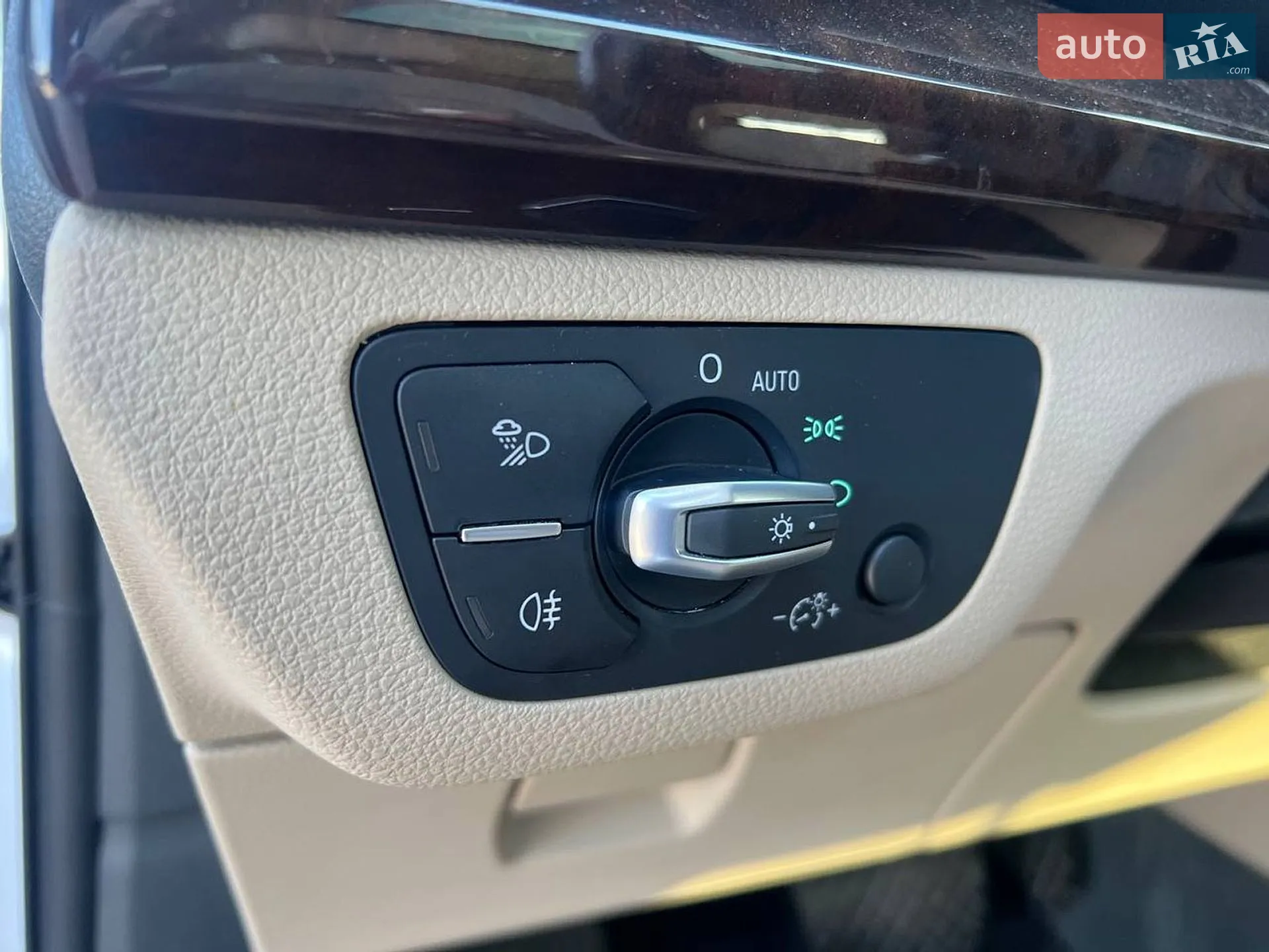 2019 Audi Q5 - мініатюра 23