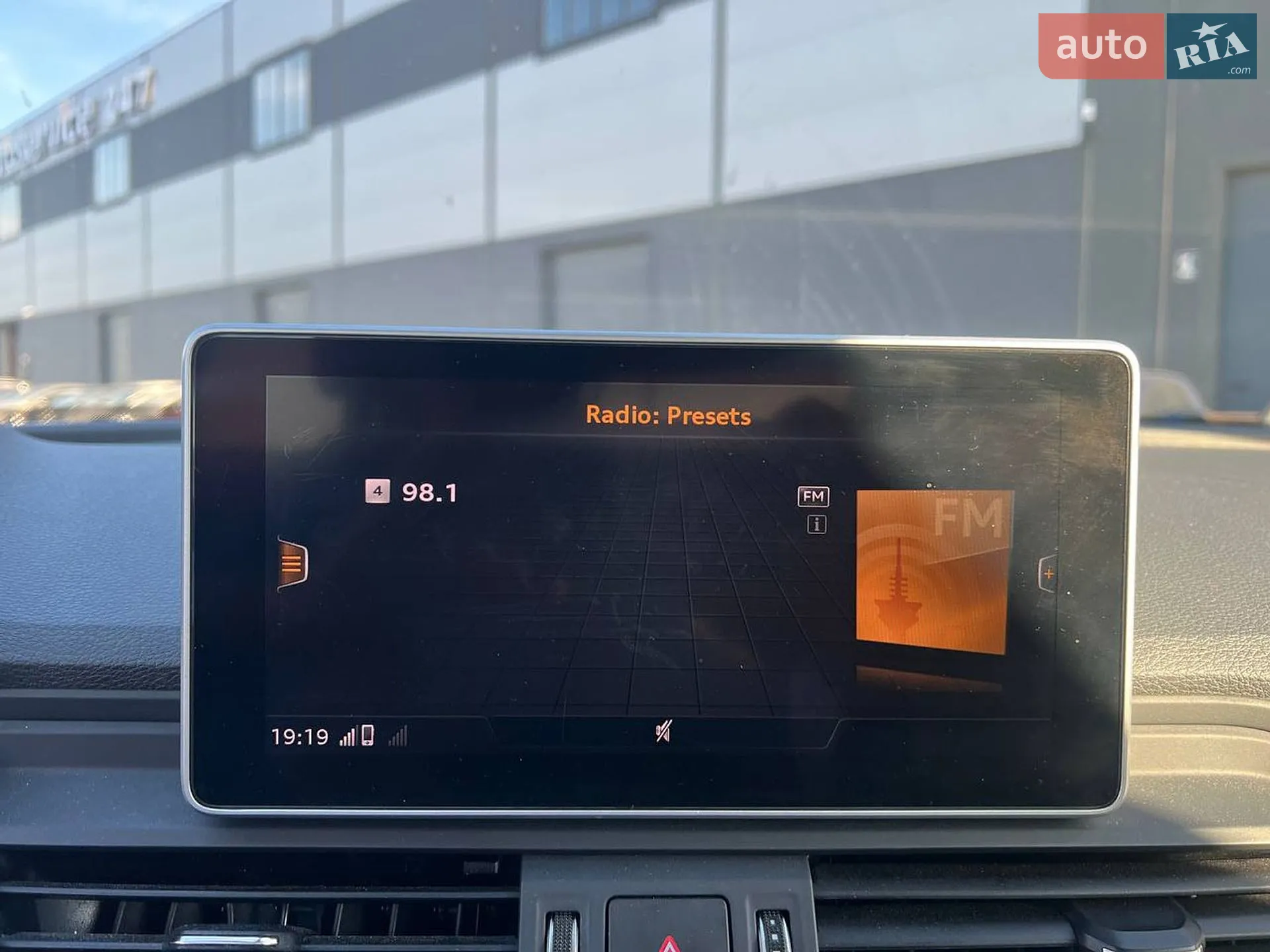 2019 Audi Q5 - мініатюра 31