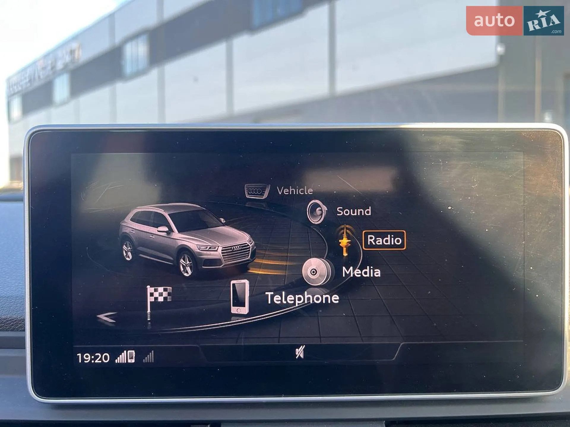 2019 Audi Q5 - мініатюра 40
