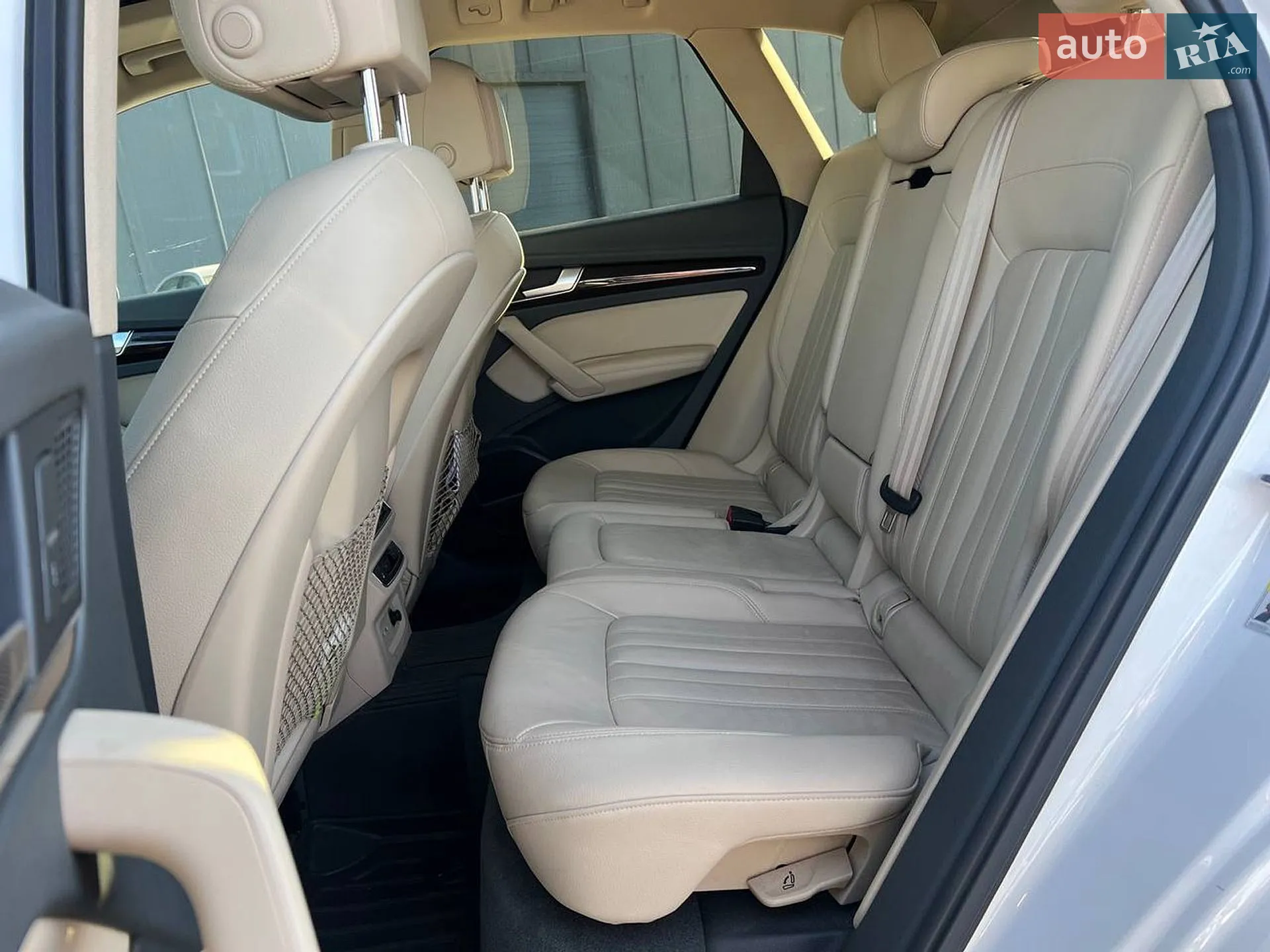 2019 Audi Q5 - мініатюра 44