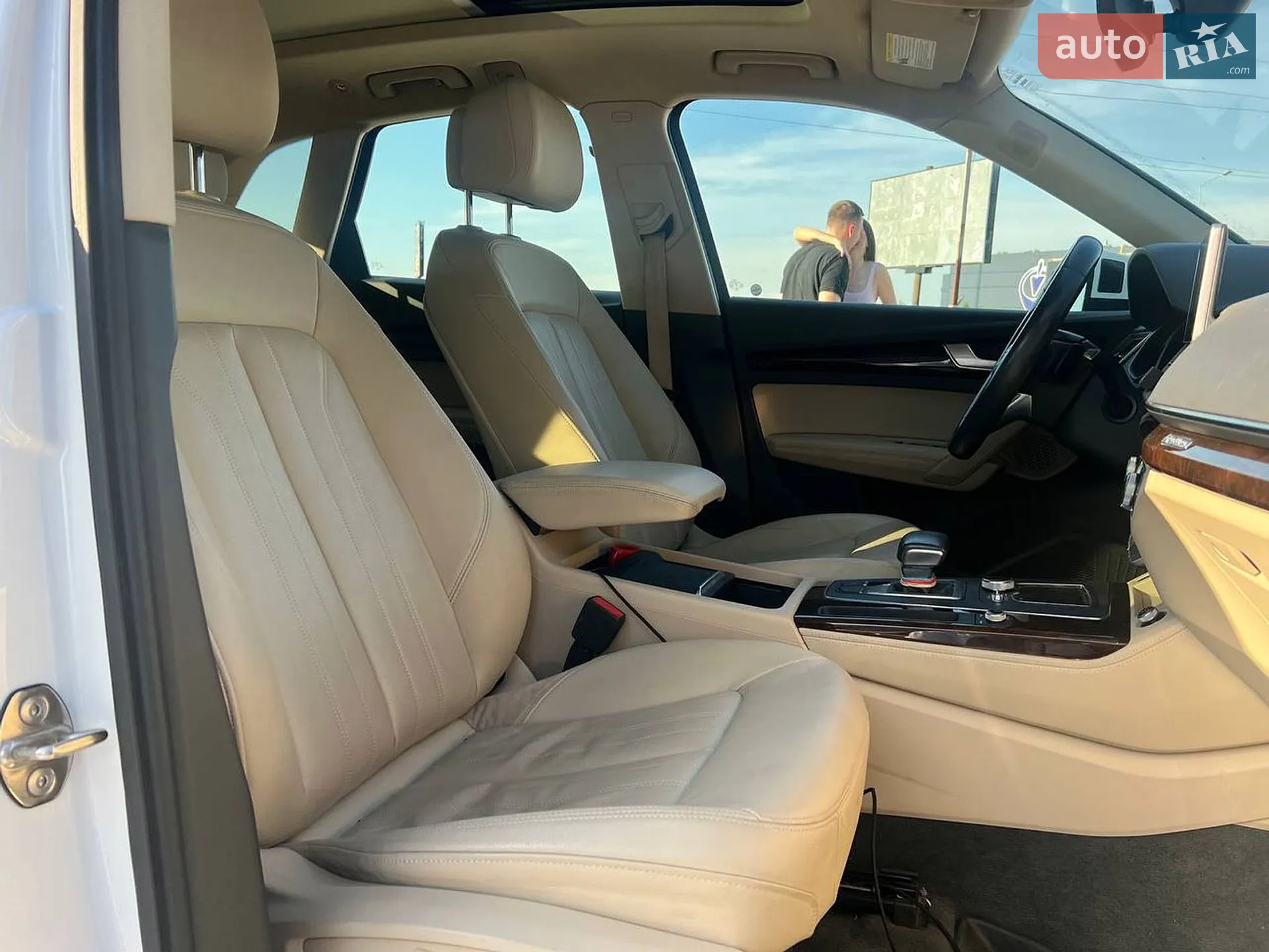 2019 Audi Q5 - мініатюра 48