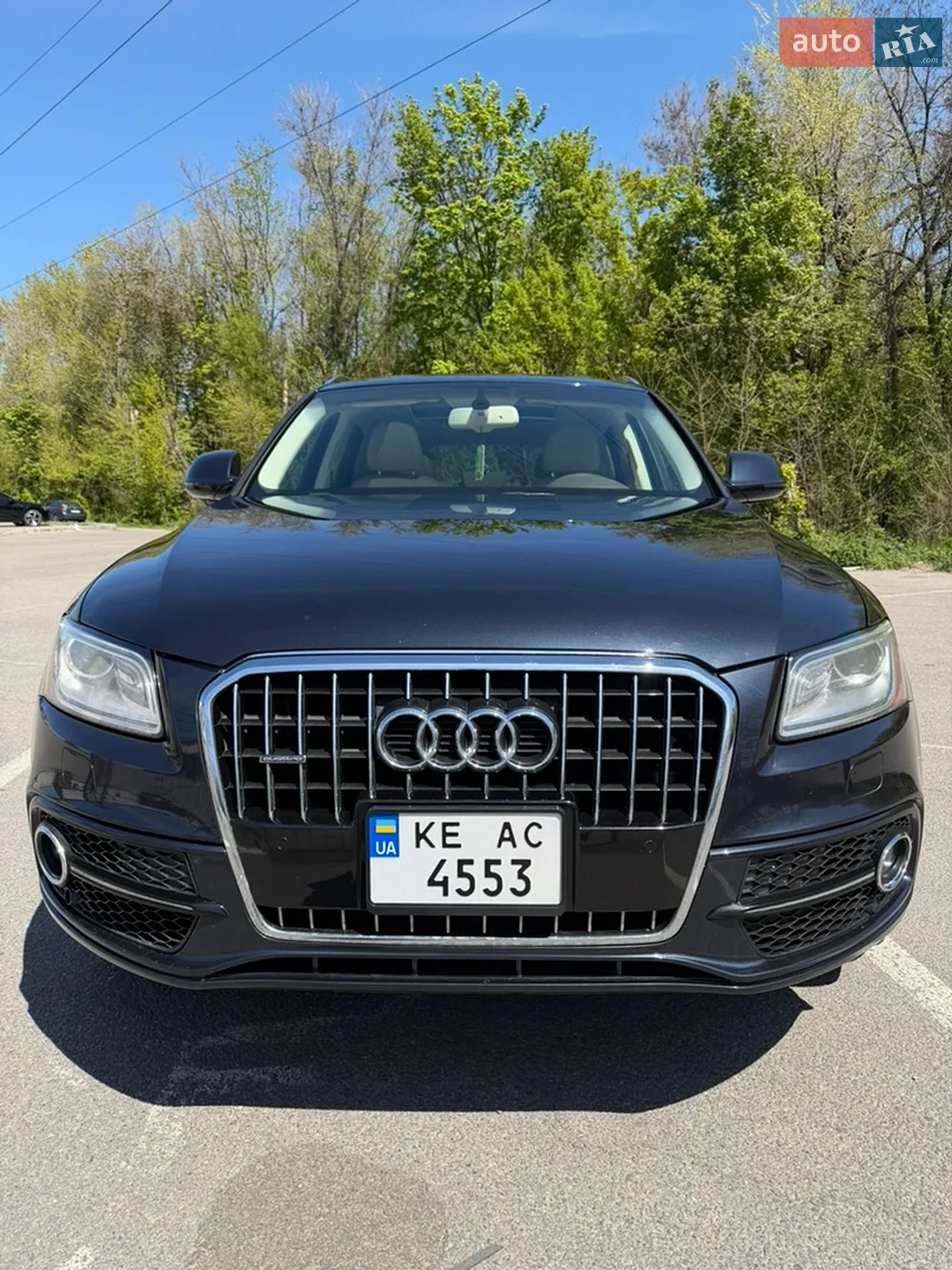 2015 Audi Q5 - мініатюра 20