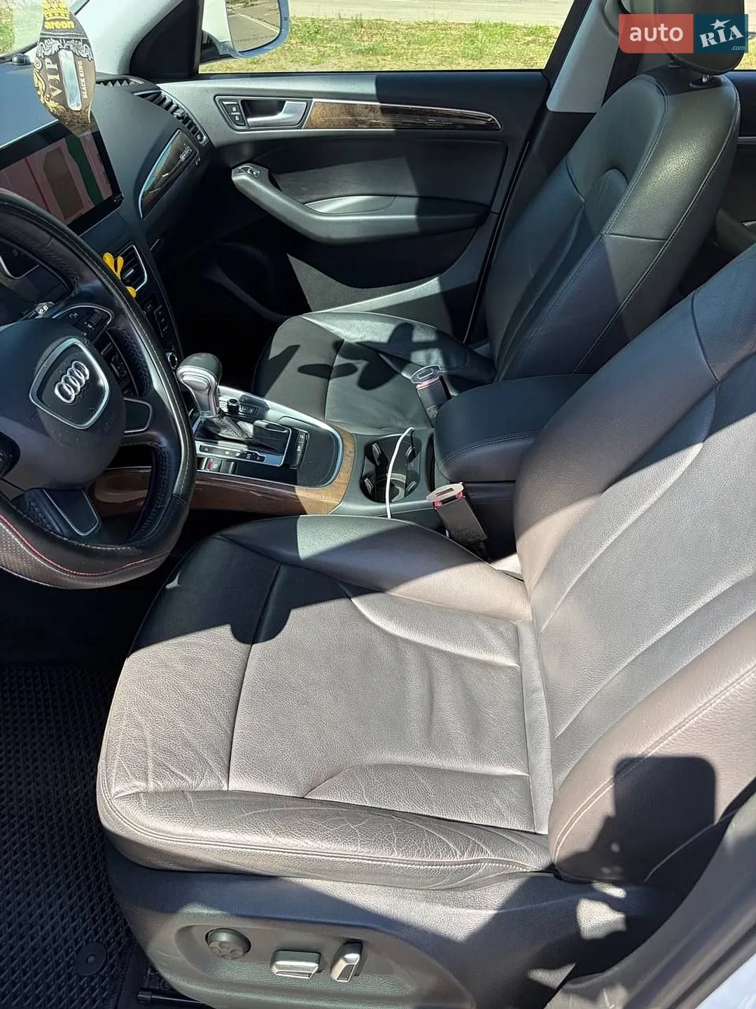 2014 Audi Q5 - мініатюра 9