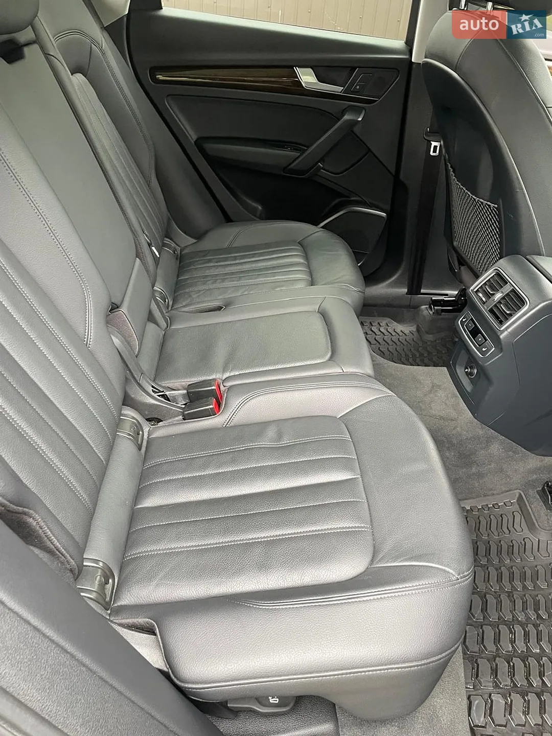2018 Audi Q5 - мініатюра 5