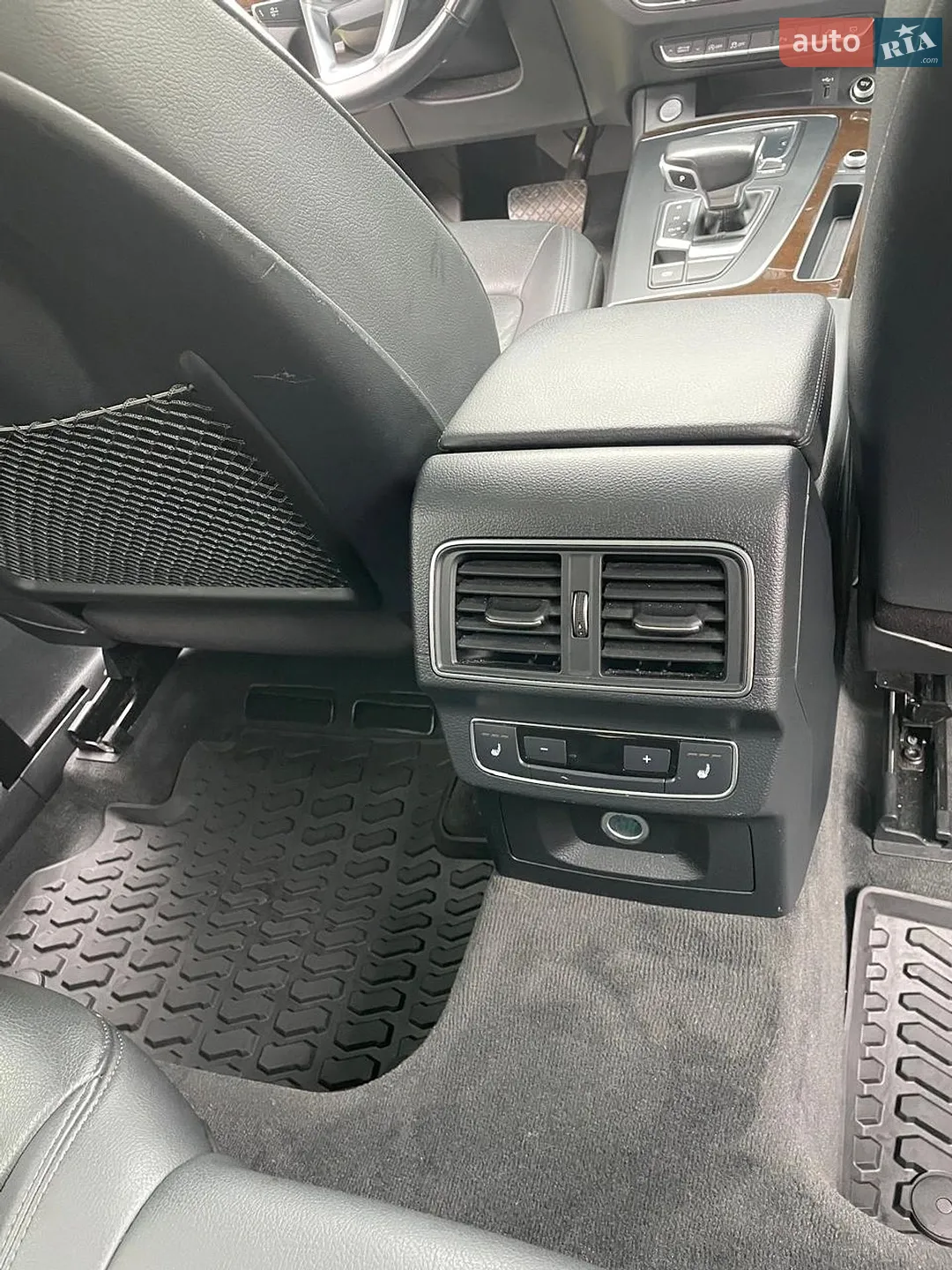 2018 Audi Q5 - мініатюра 14