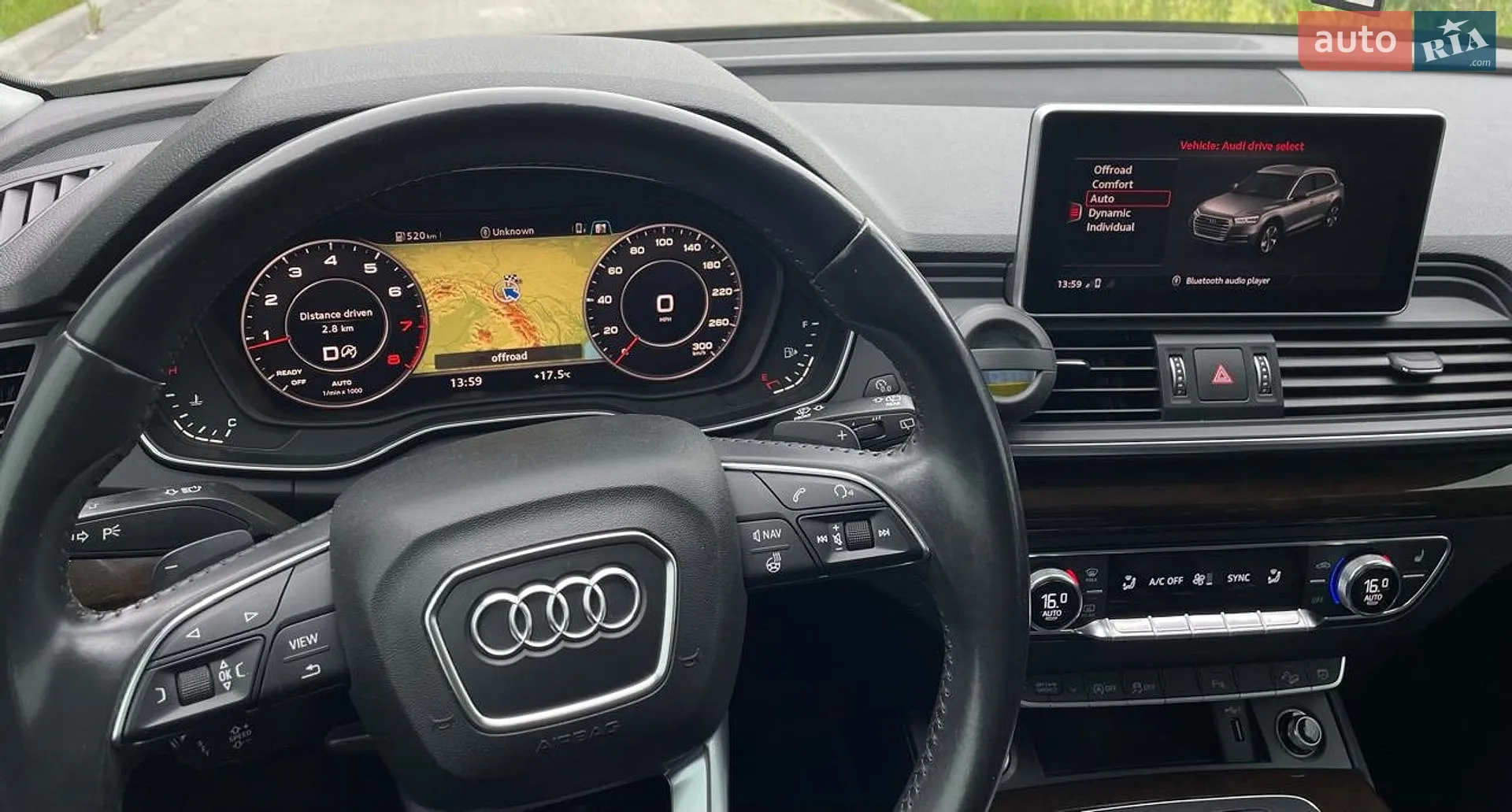 2018 Audi Q5 - мініатюра 16