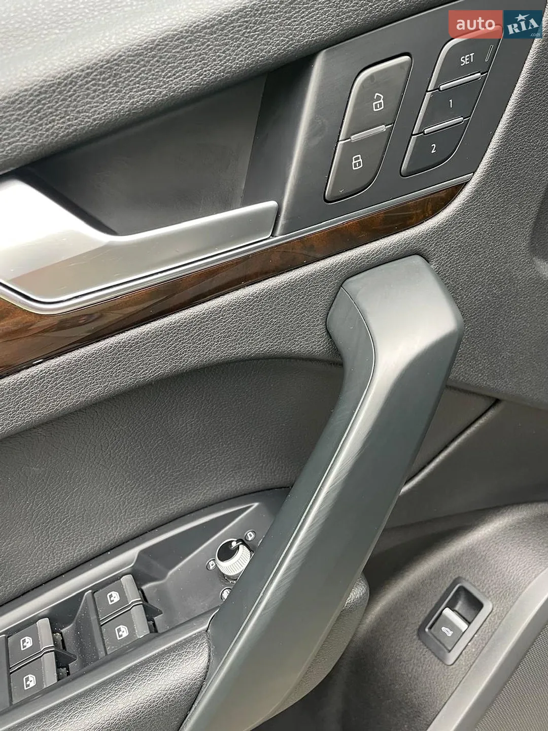2018 Audi Q5 - мініатюра 21