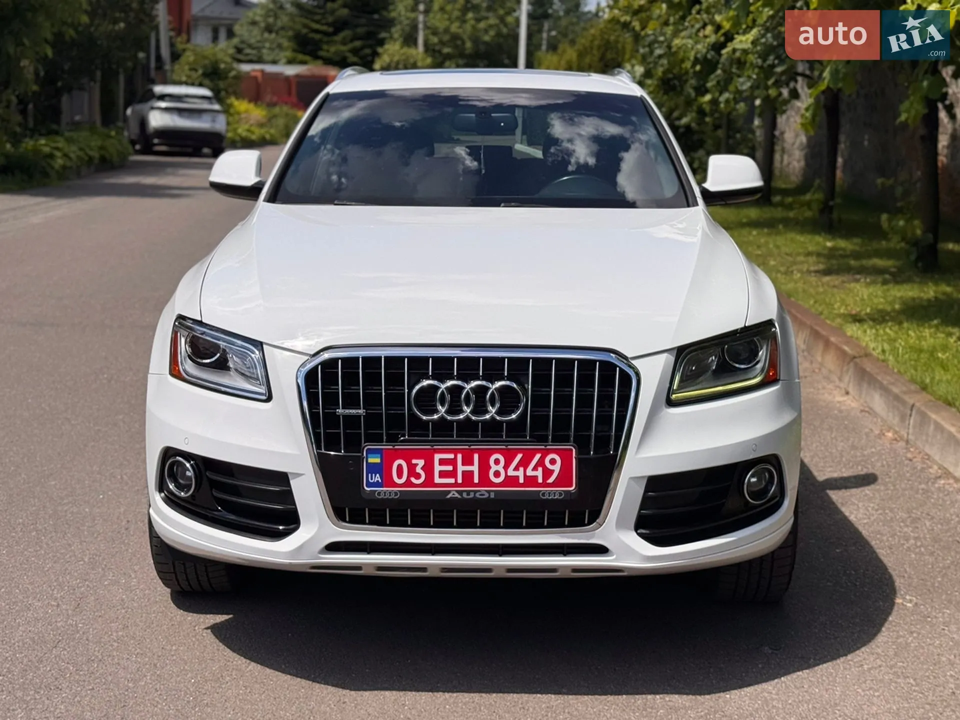 2015 Audi Q5 - мініатюра 20
