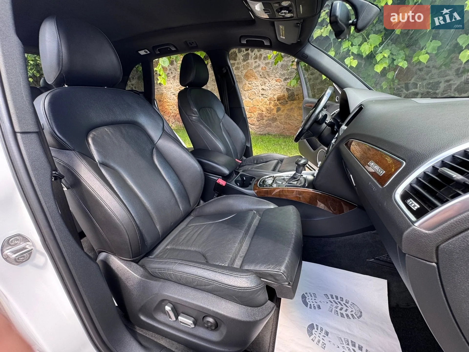 2015 Audi Q5 - мініатюра 35
