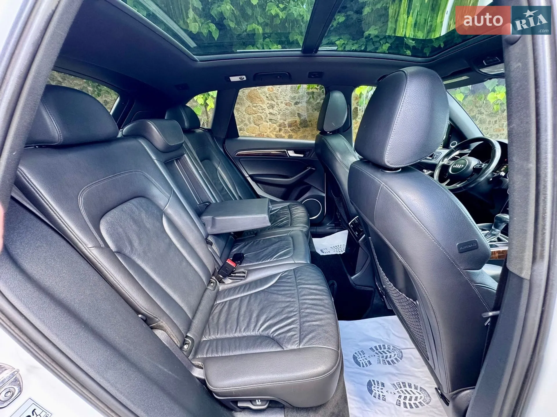2015 Audi Q5 - мініатюра 39