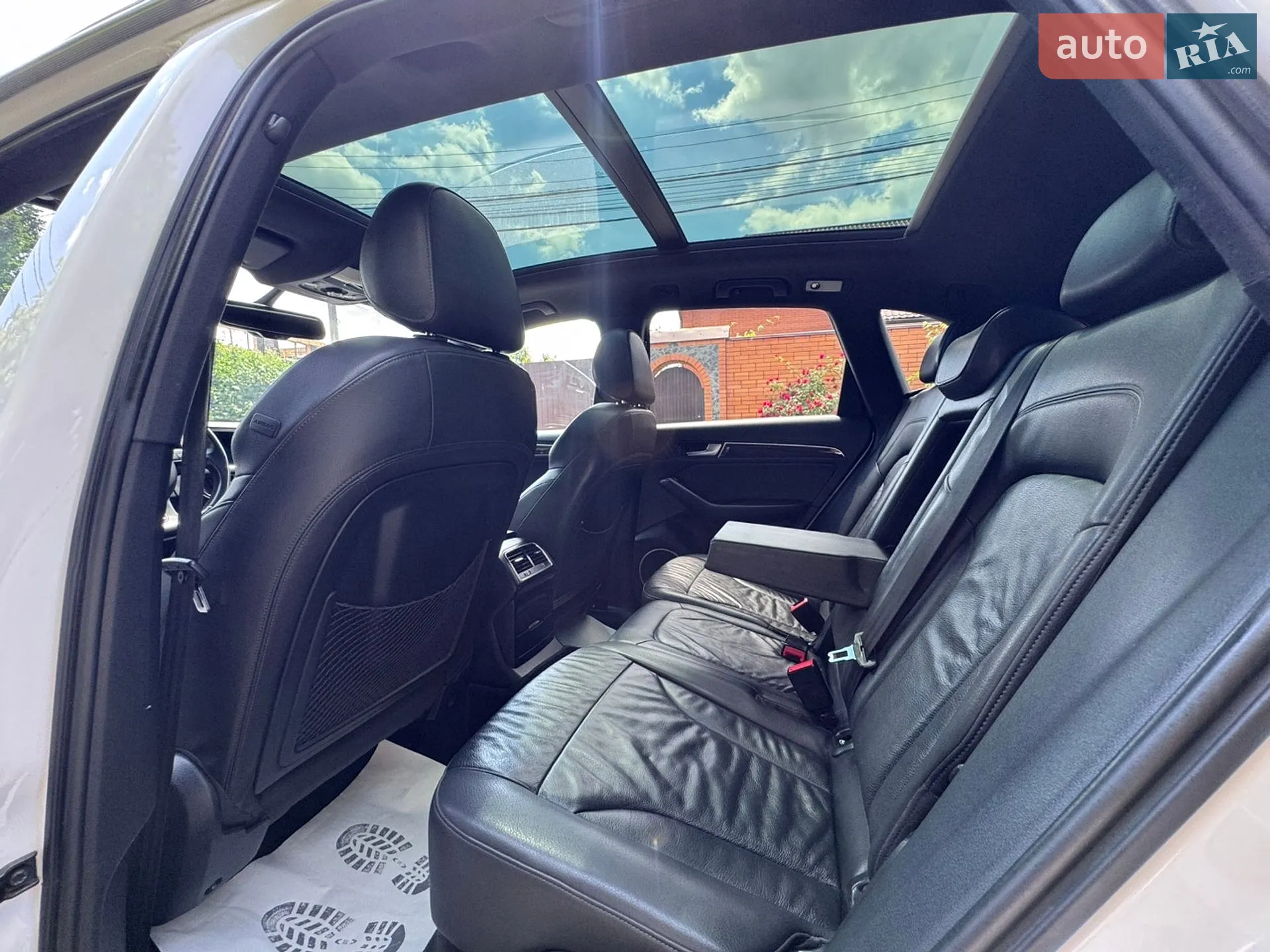 2015 Audi Q5 - мініатюра 41