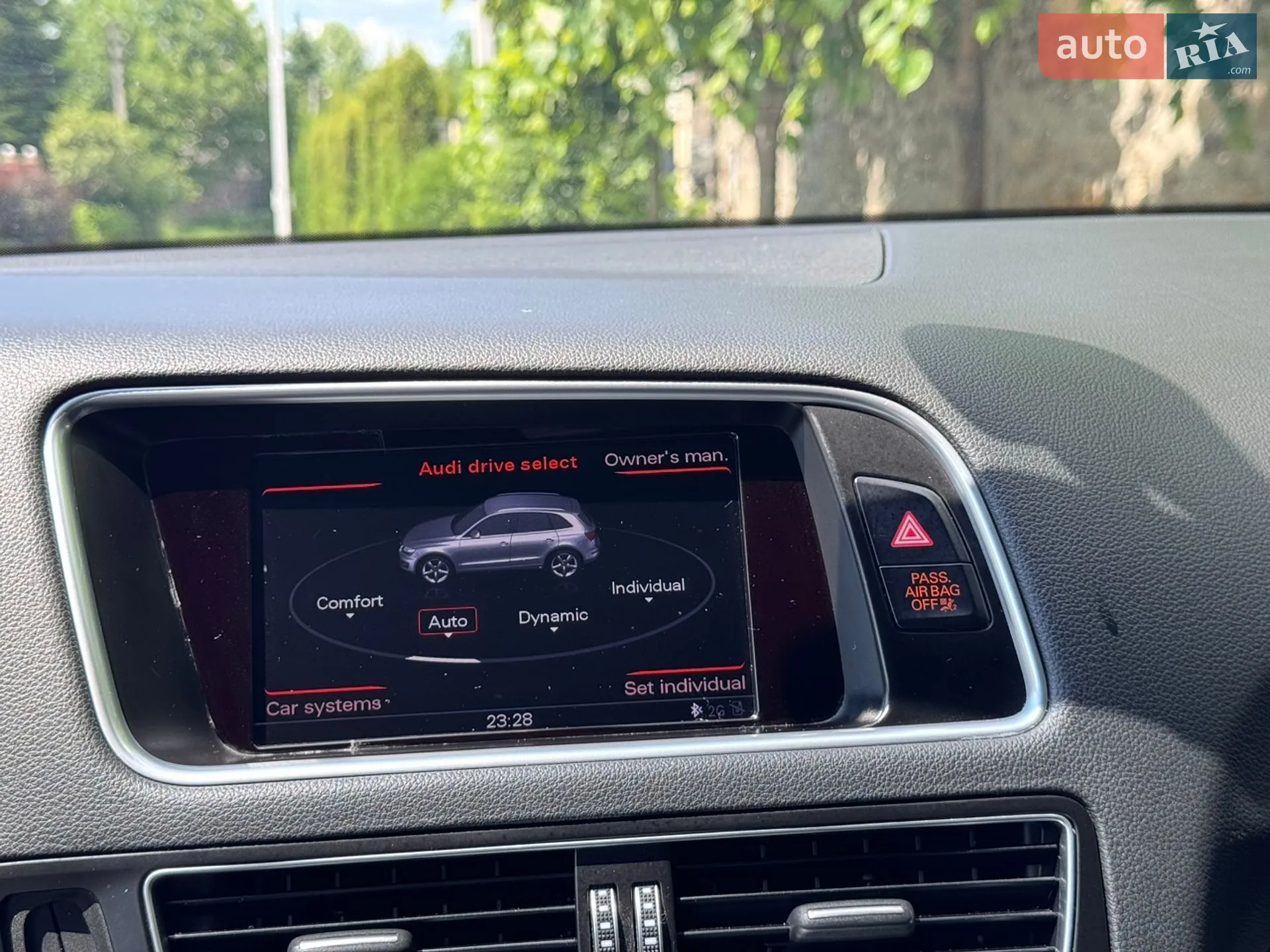 2015 Audi Q5 - мініатюра 43