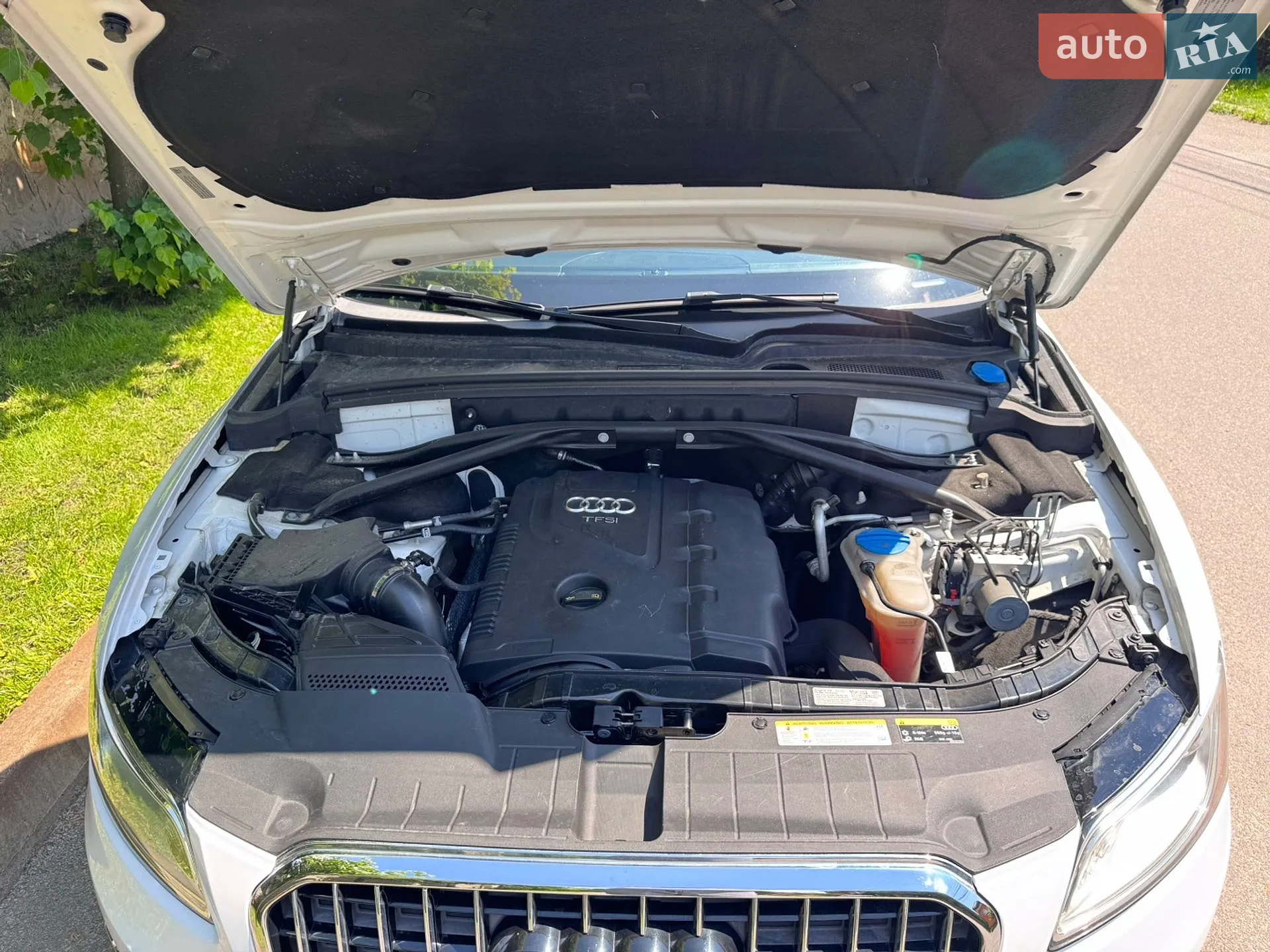 2015 Audi Q5 - мініатюра 67