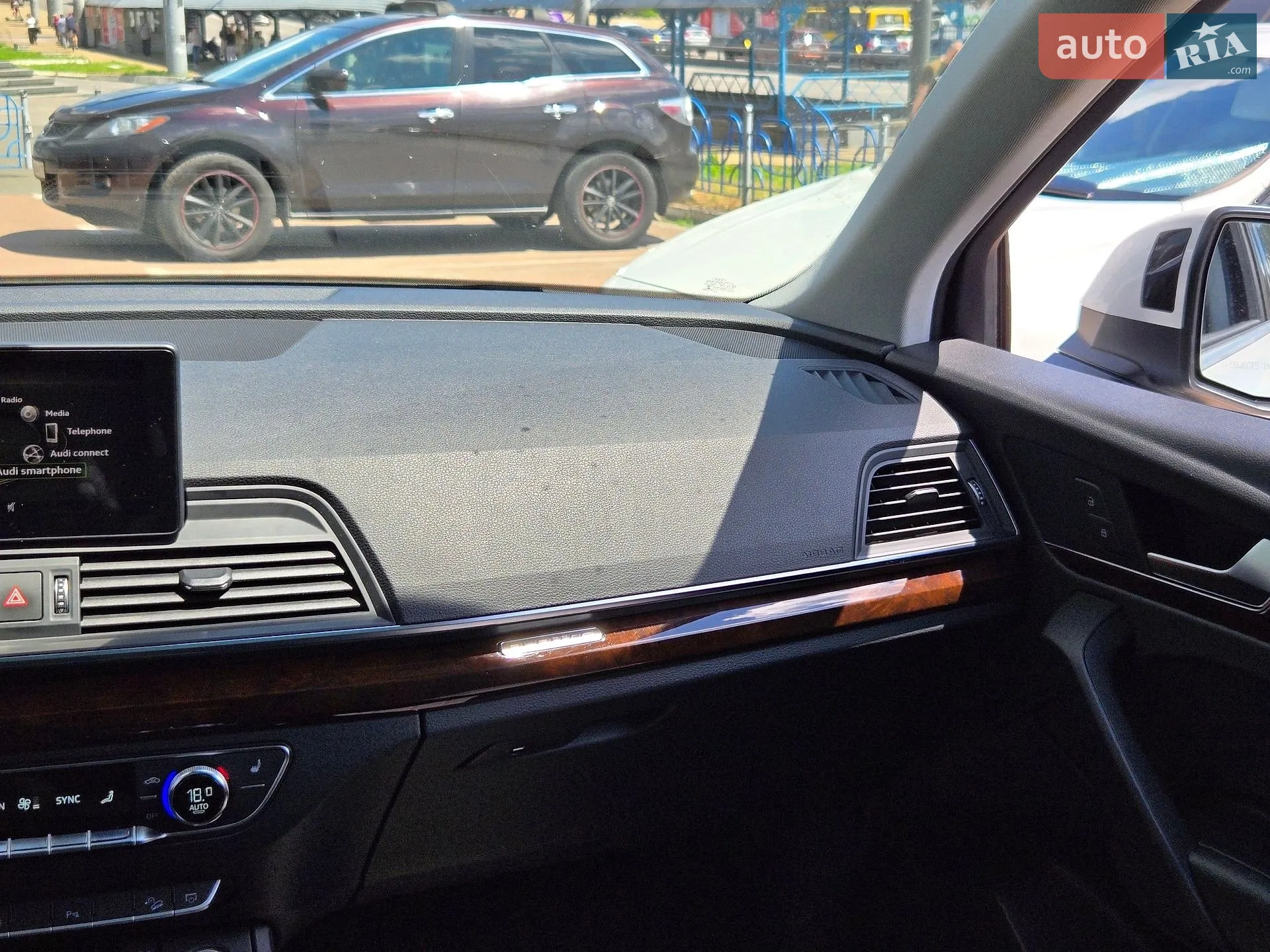 2020 Audi Q5 - мініатюра 25