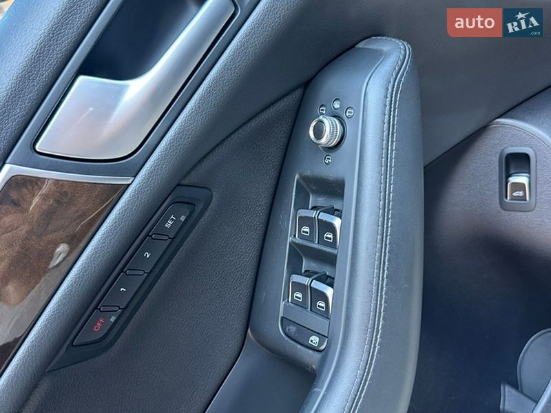 Внедорожник / Кроссовер Audi Q5 2013 в Виннице фото 24 Внедорожник / Кроссовер Audi Q5 2013 в Виннице