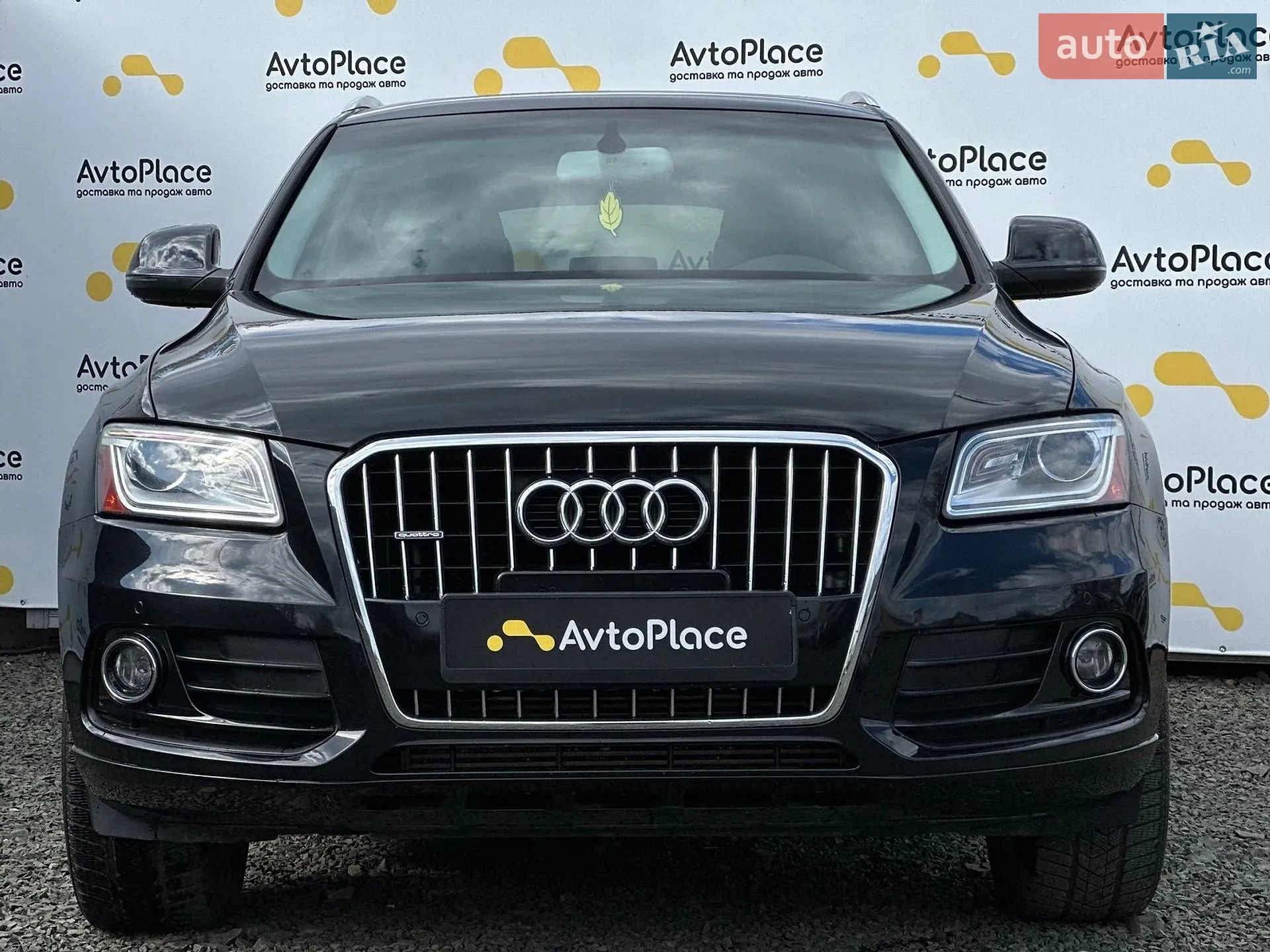 2013 Audi Q5 - мініатюра 4