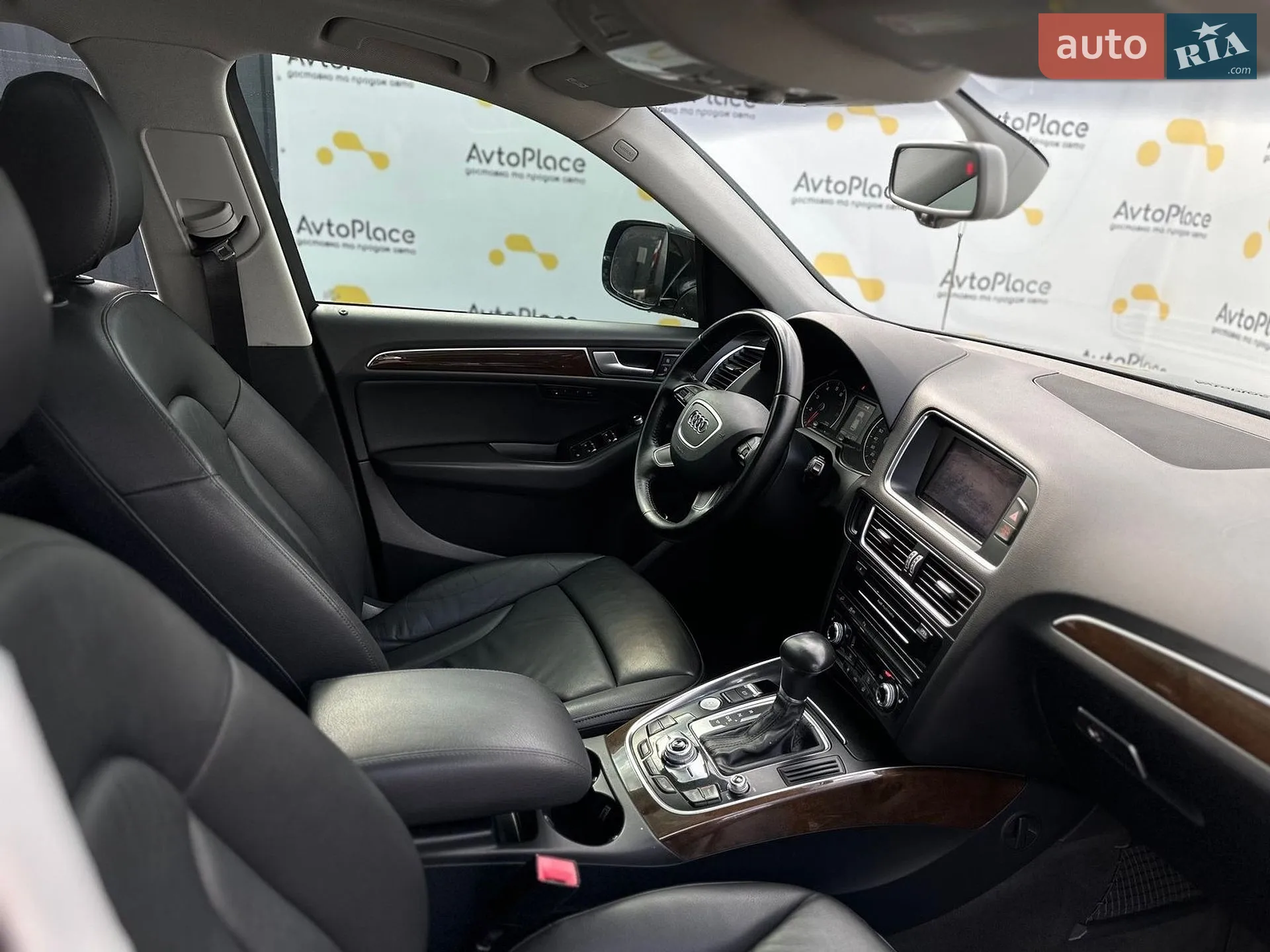 2013 Audi Q5 - мініатюра 15