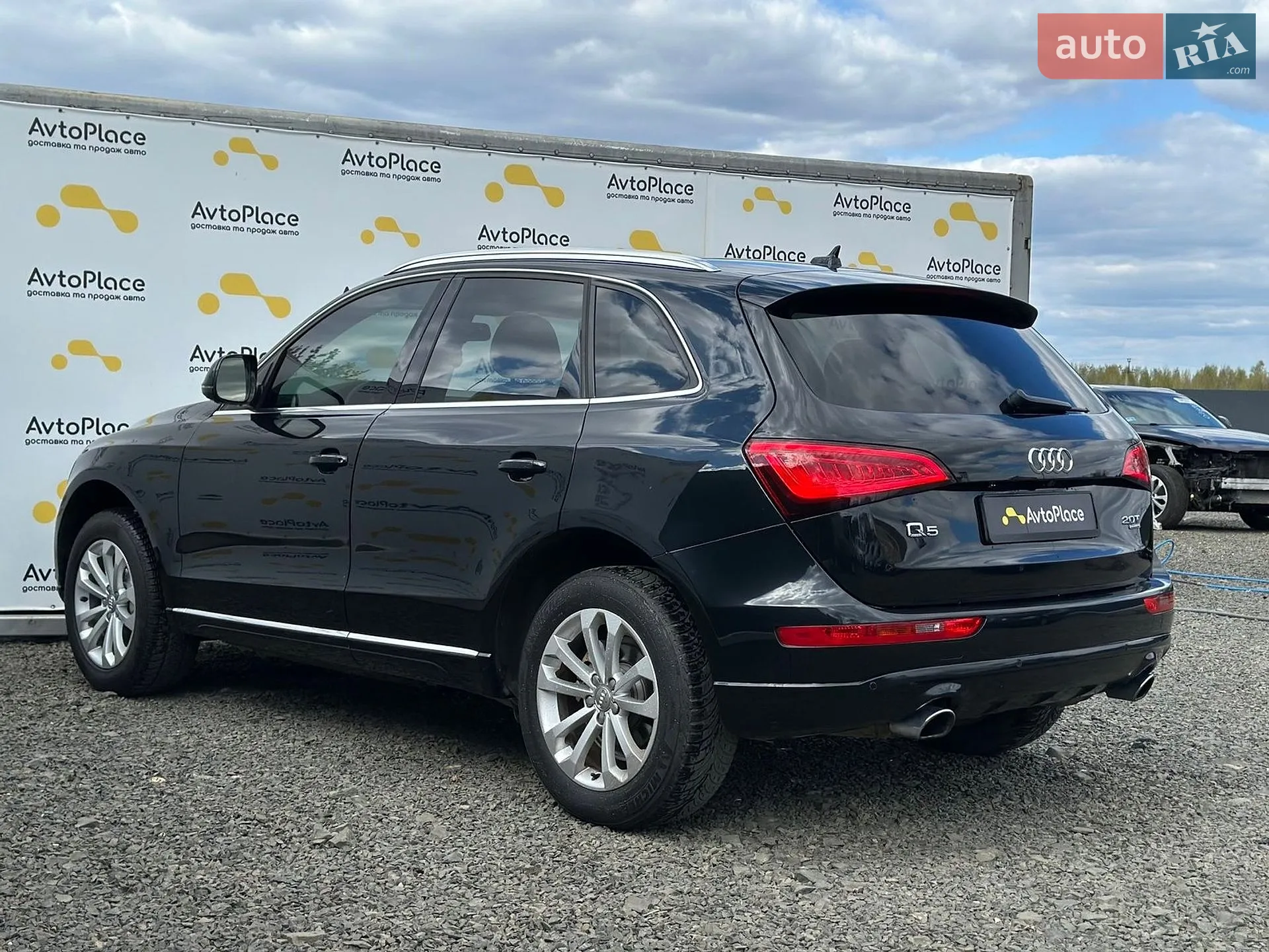 2013 Audi Q5 - мініатюра 22