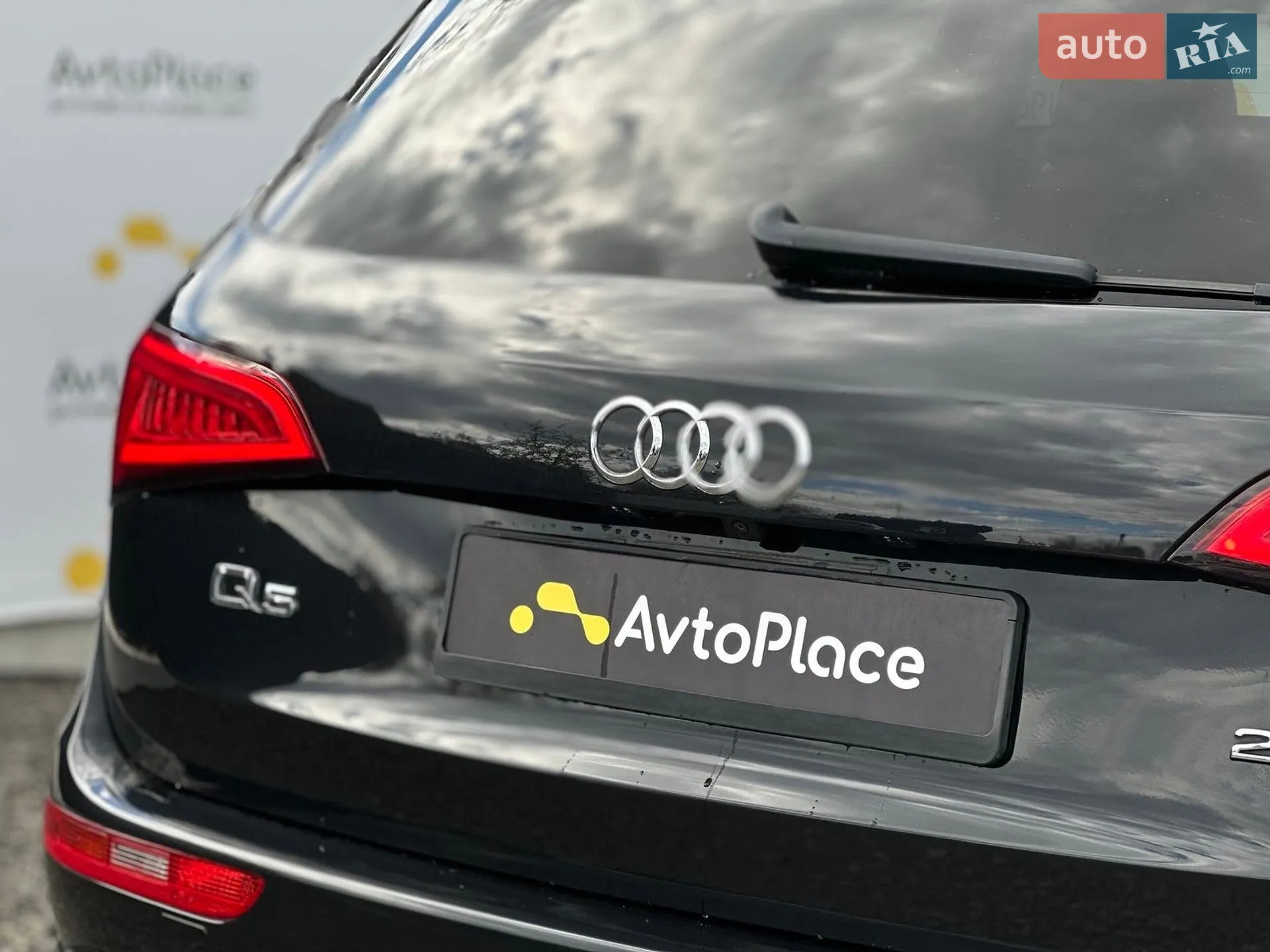 2013 Audi Q5 - мініатюра 30