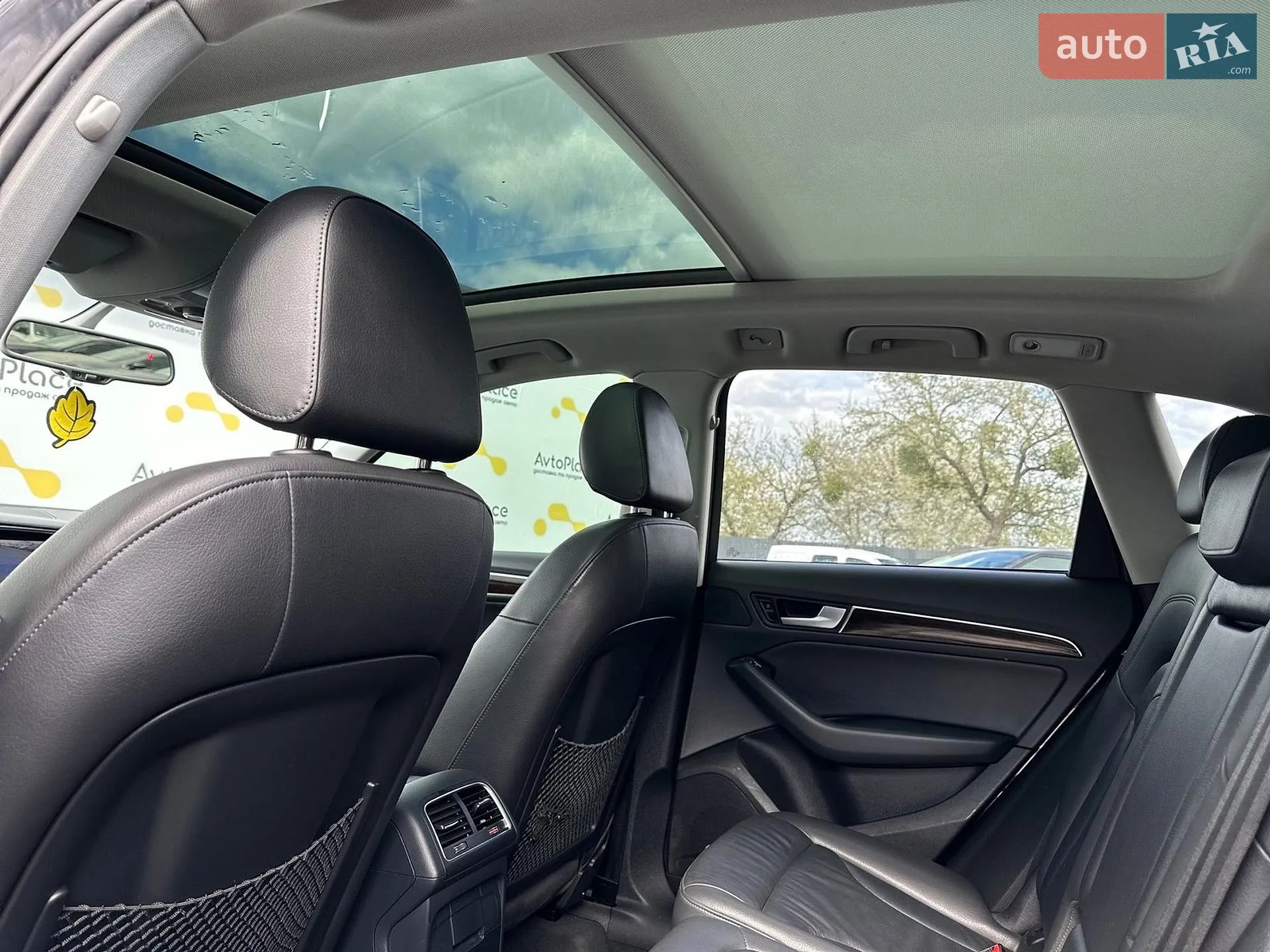 2013 Audi Q5 - мініатюра 35