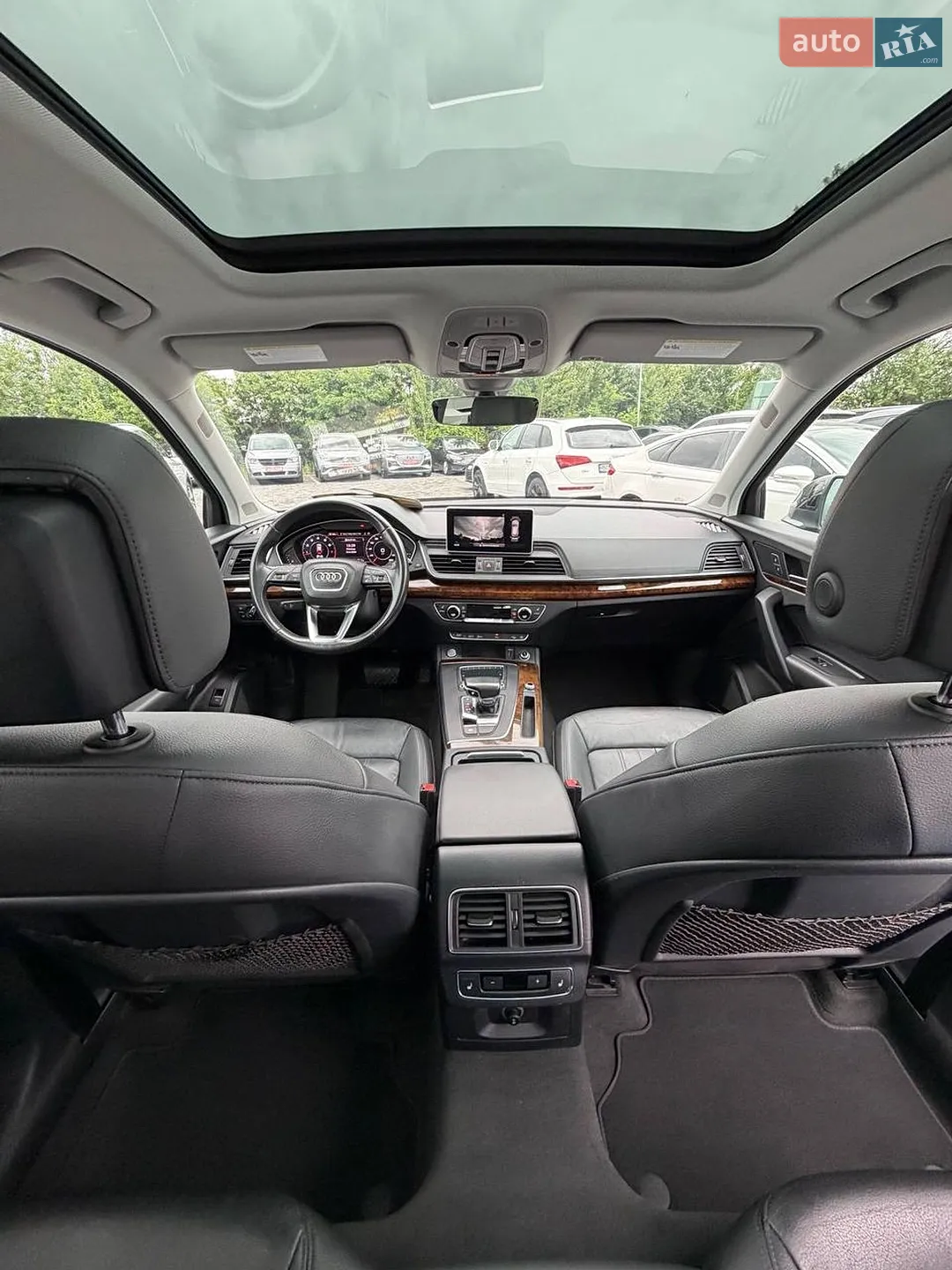 2018 Audi Q5 - мініатюра 30