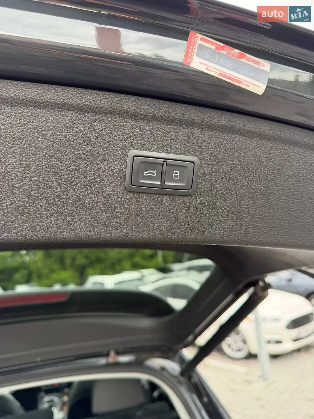 2018 Audi Q5 - мініатюра 33
