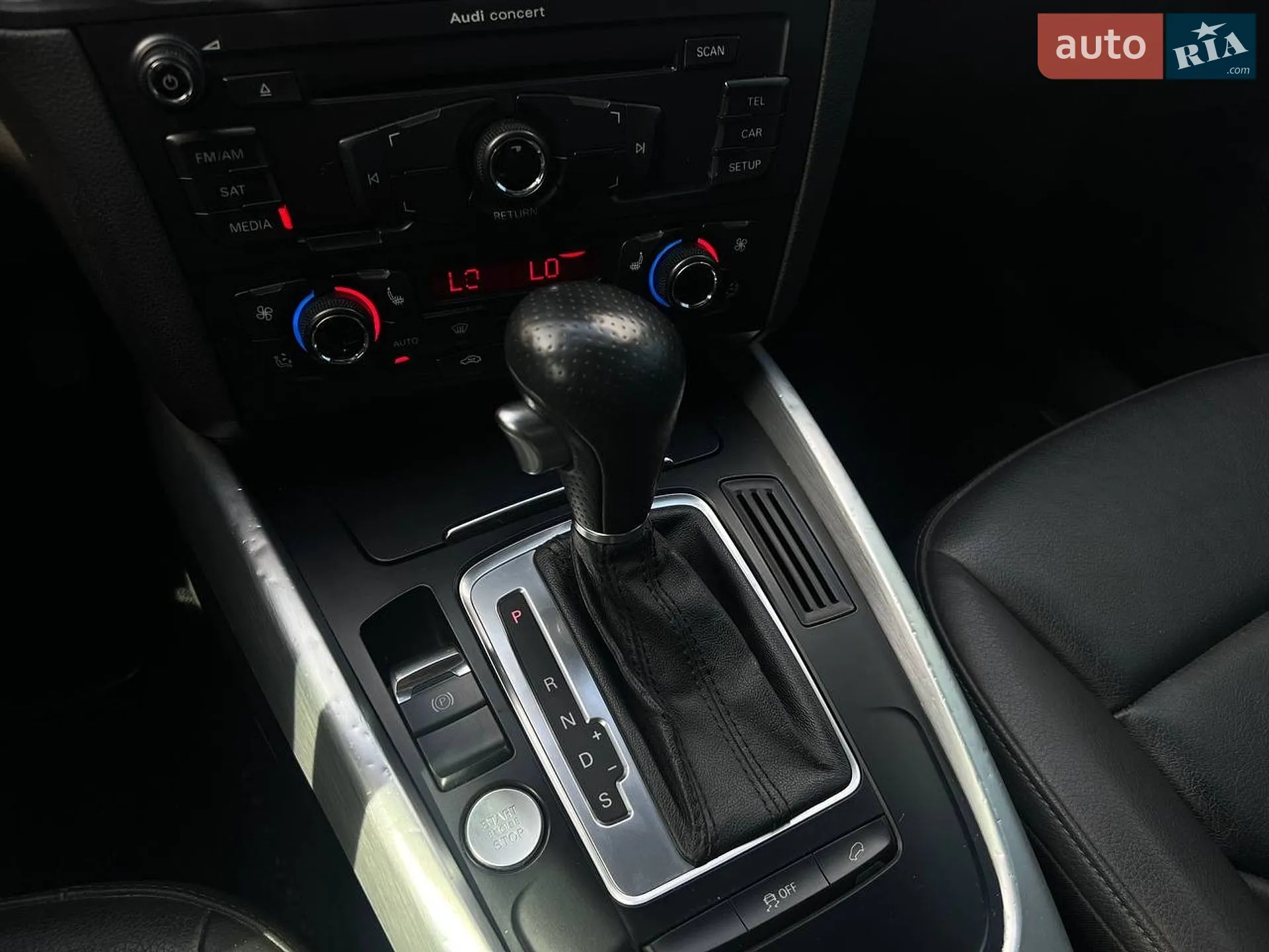 2012 Audi Q5 - мініатюра 25