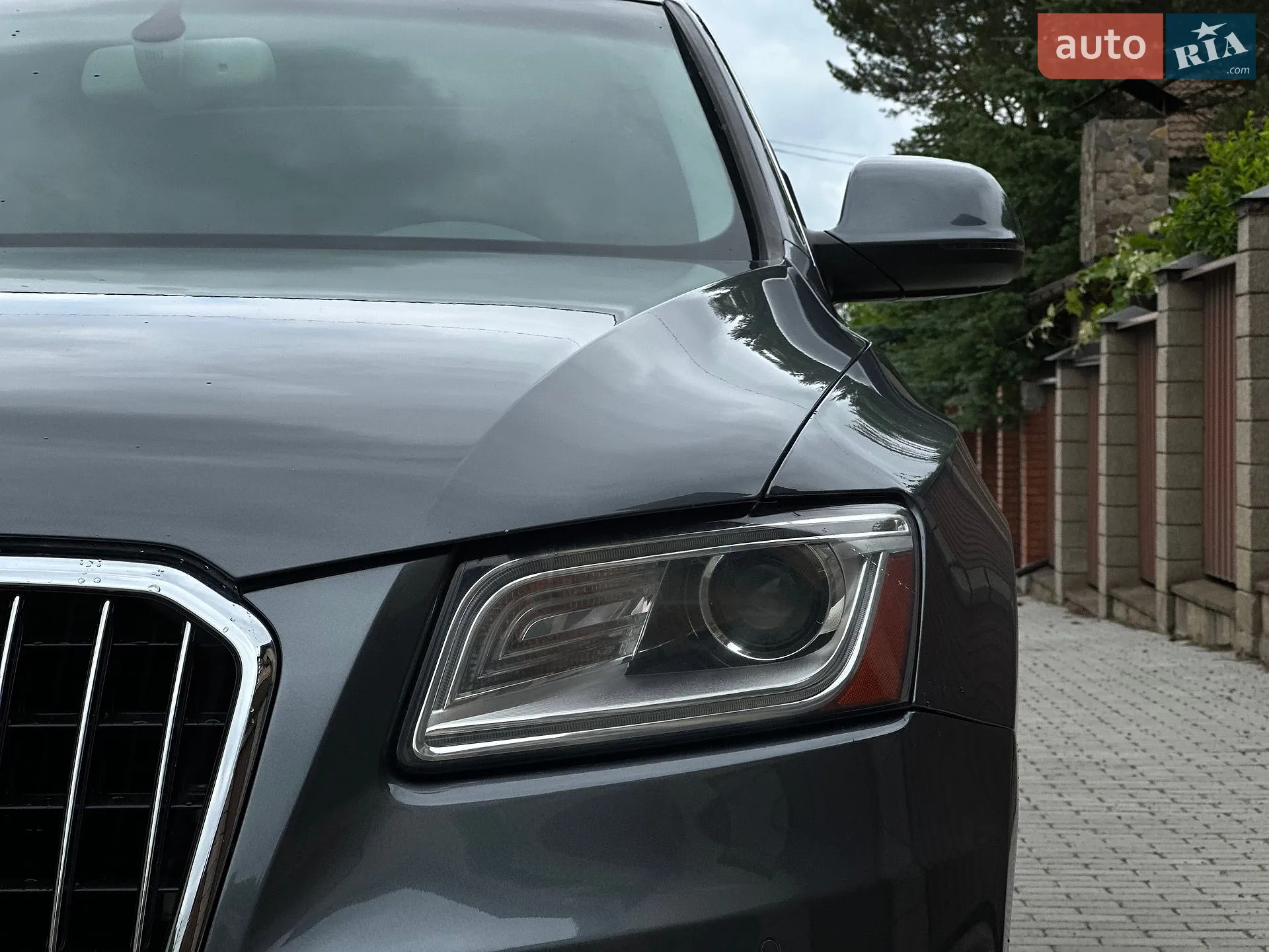 2012 Audi Q5 - мініатюра 15