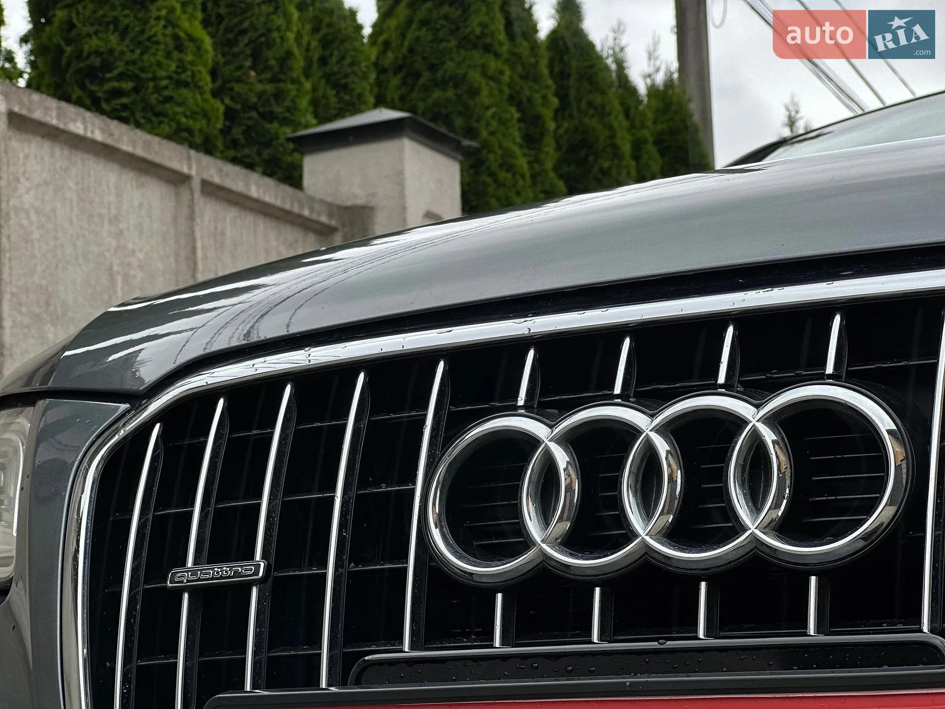 2012 Audi Q5 - мініатюра 17