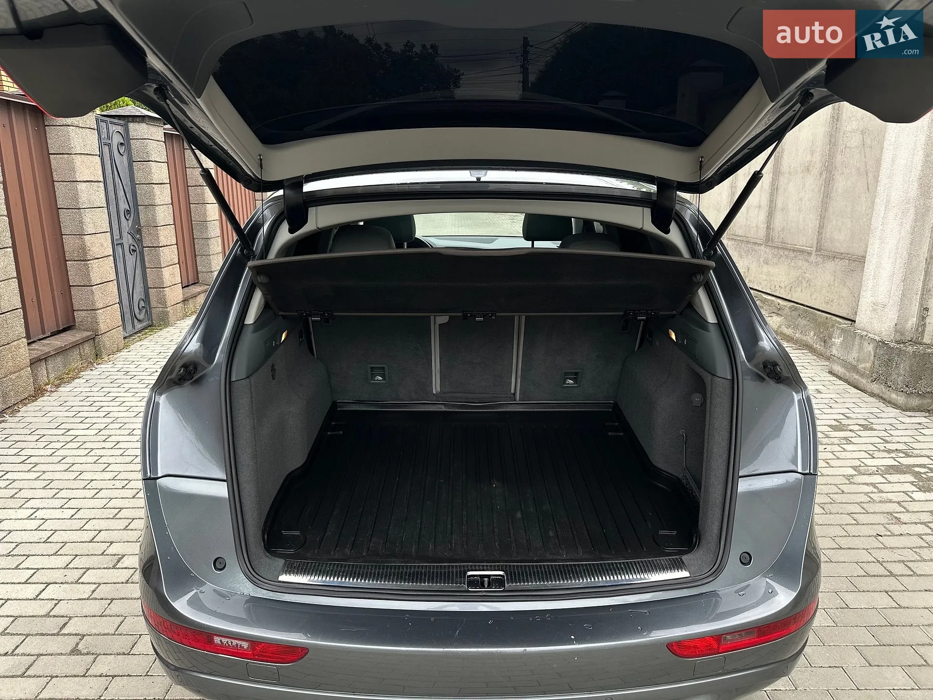 2012 Audi Q5 - мініатюра 28