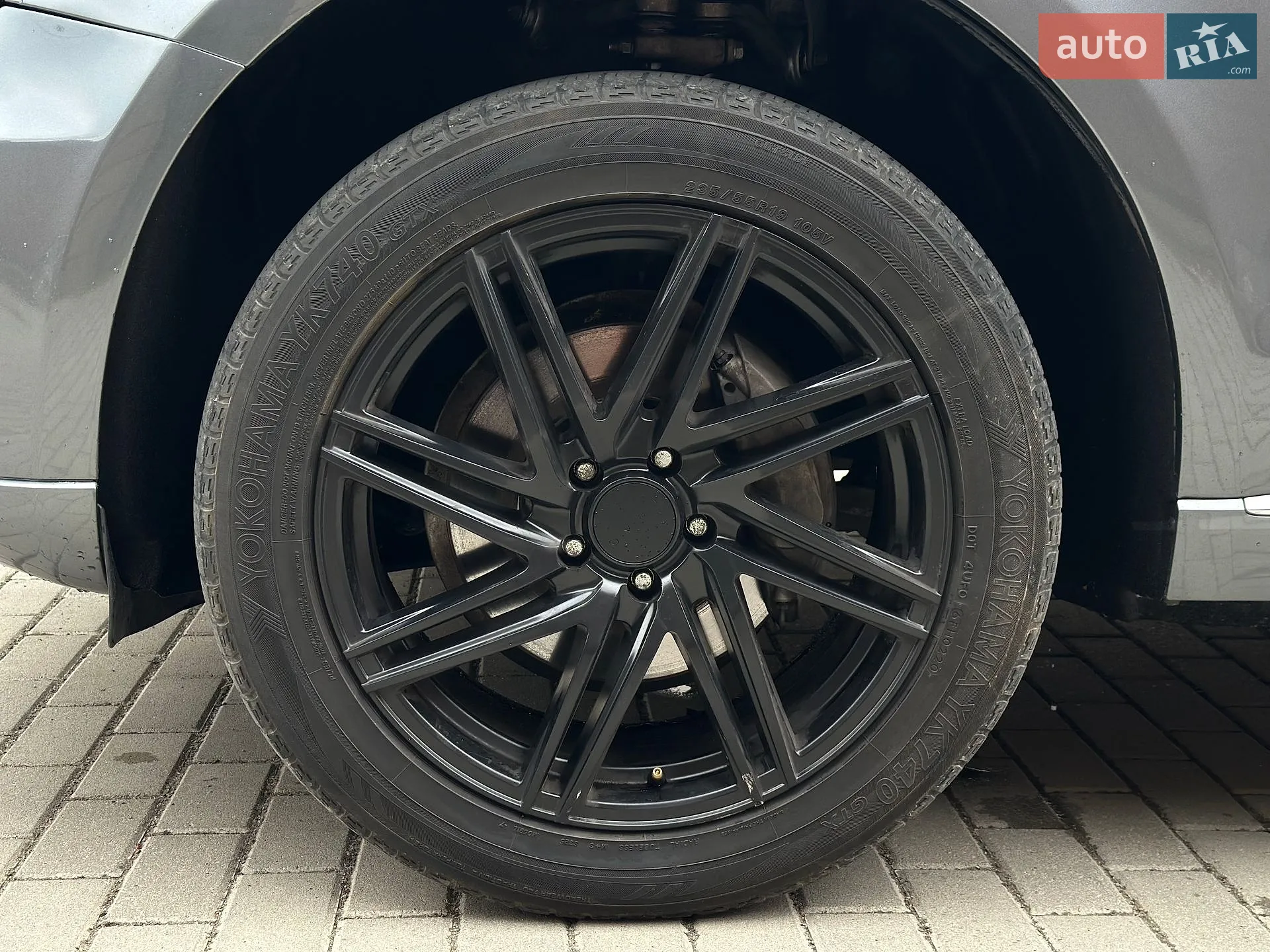 2012 Audi Q5 - мініатюра 31