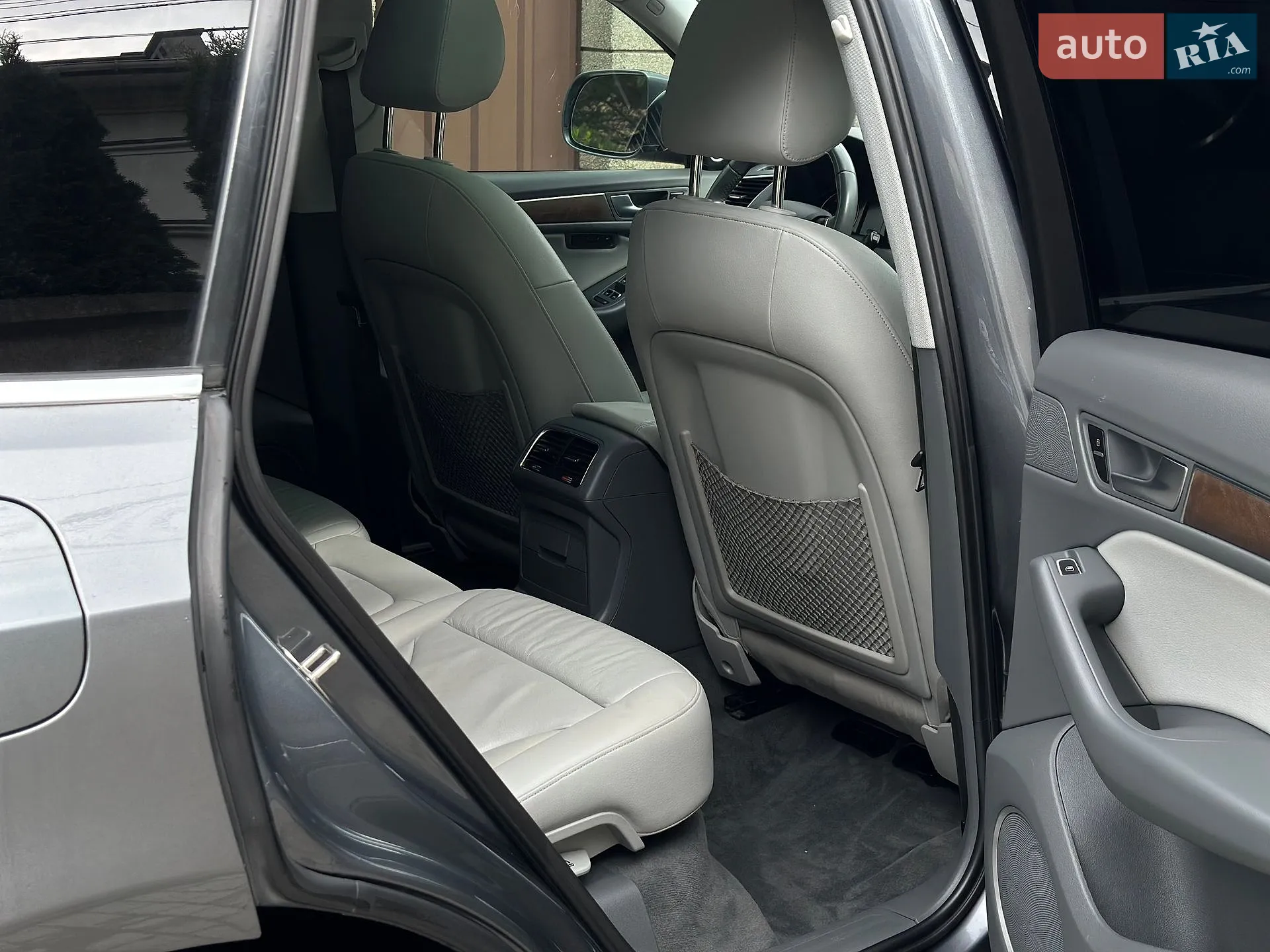 2012 Audi Q5 - мініатюра 40