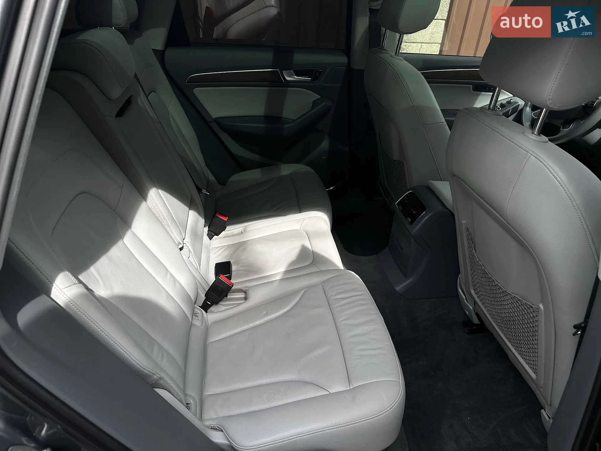 2012 Audi Q5 - мініатюра 42