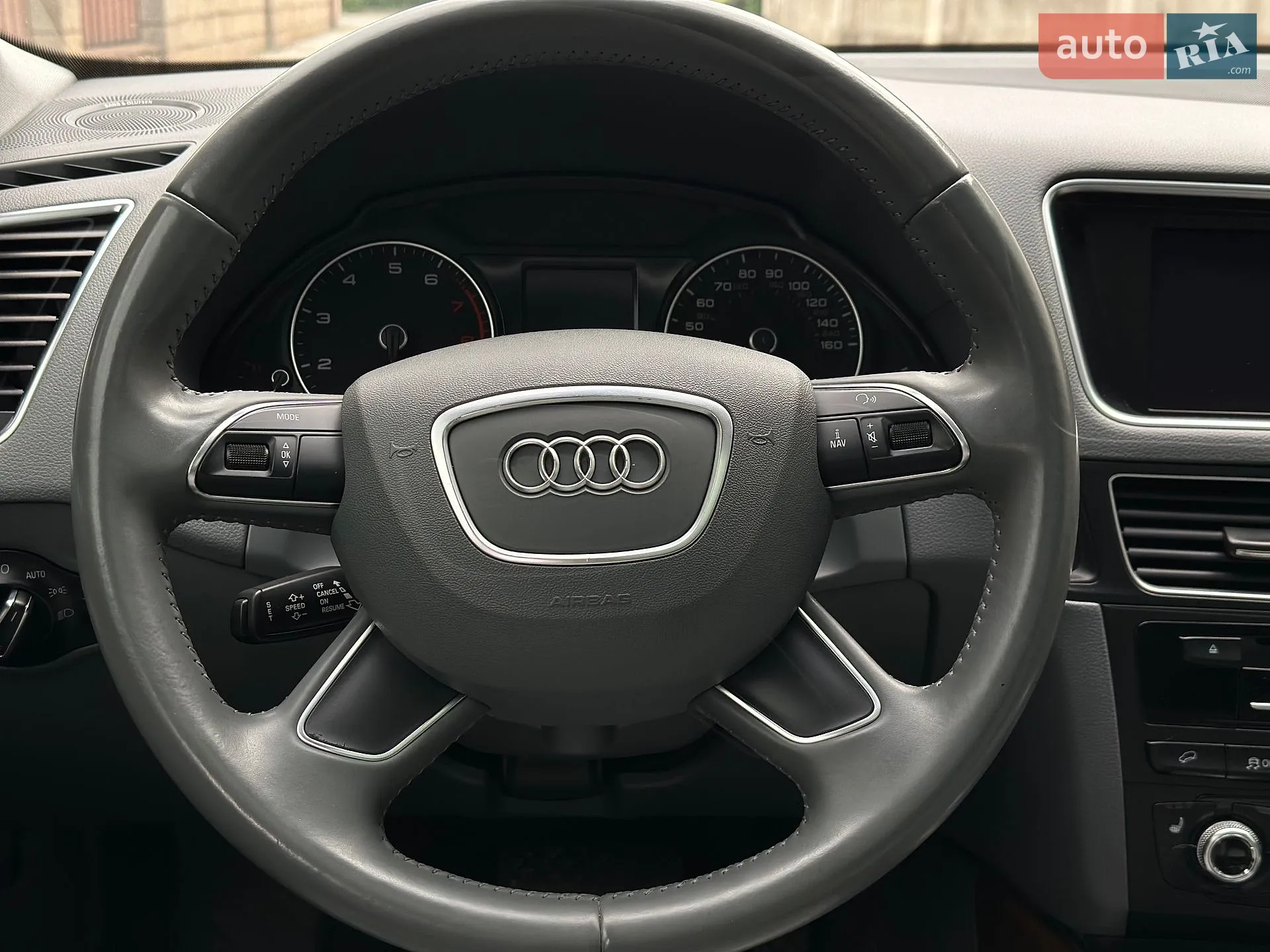 2012 Audi Q5 - мініатюра 46