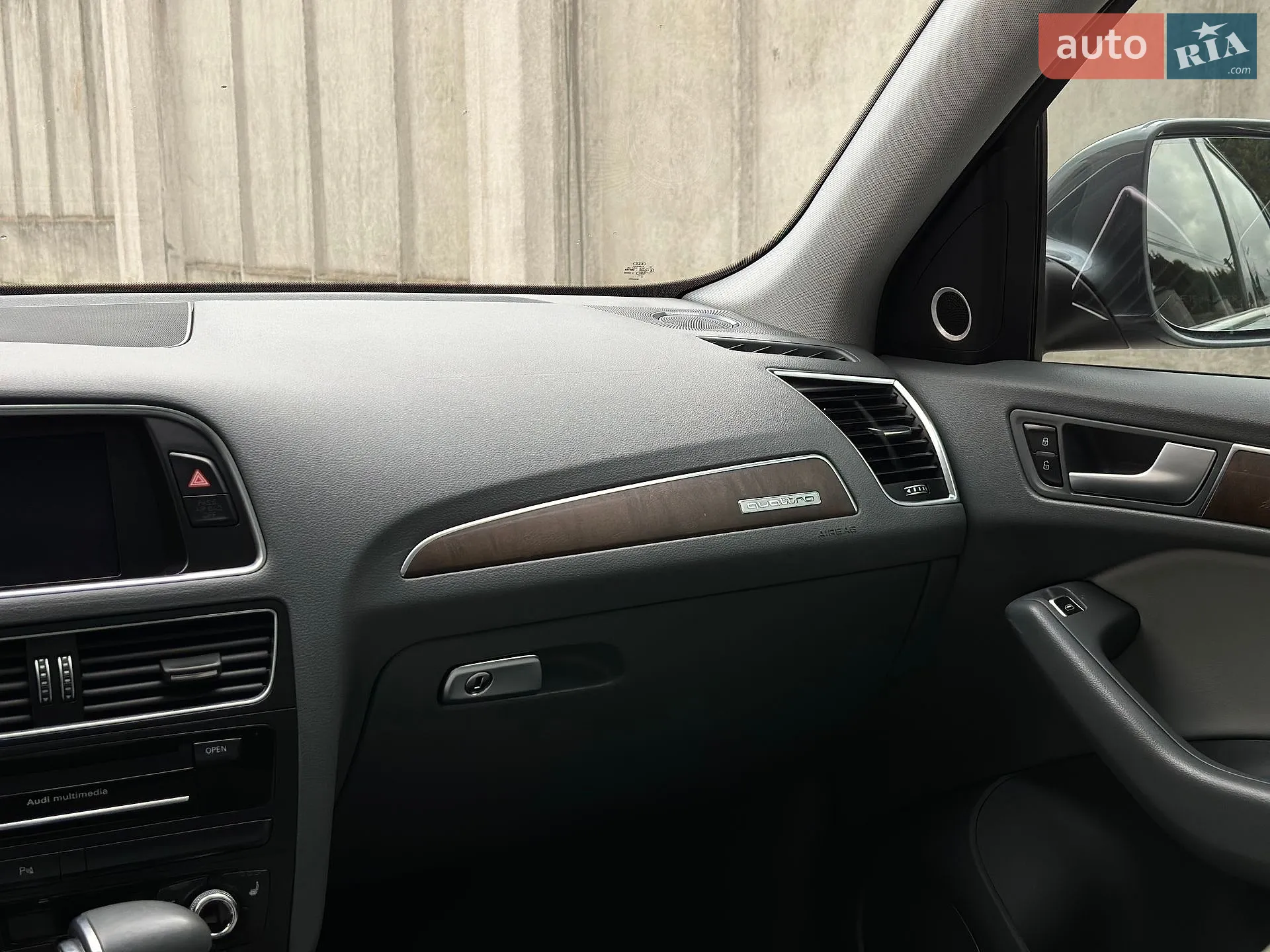 2012 Audi Q5 - мініатюра 48