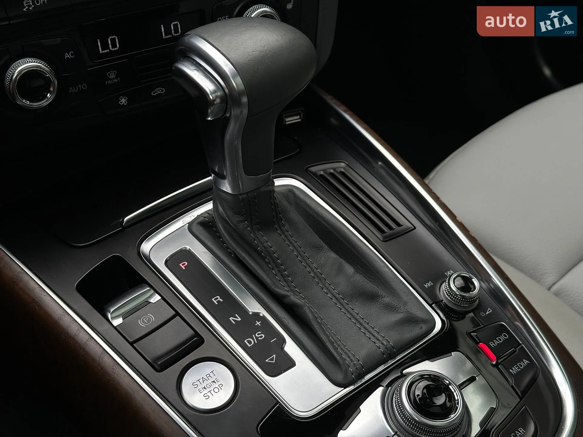 2012 Audi Q5 - мініатюра 57