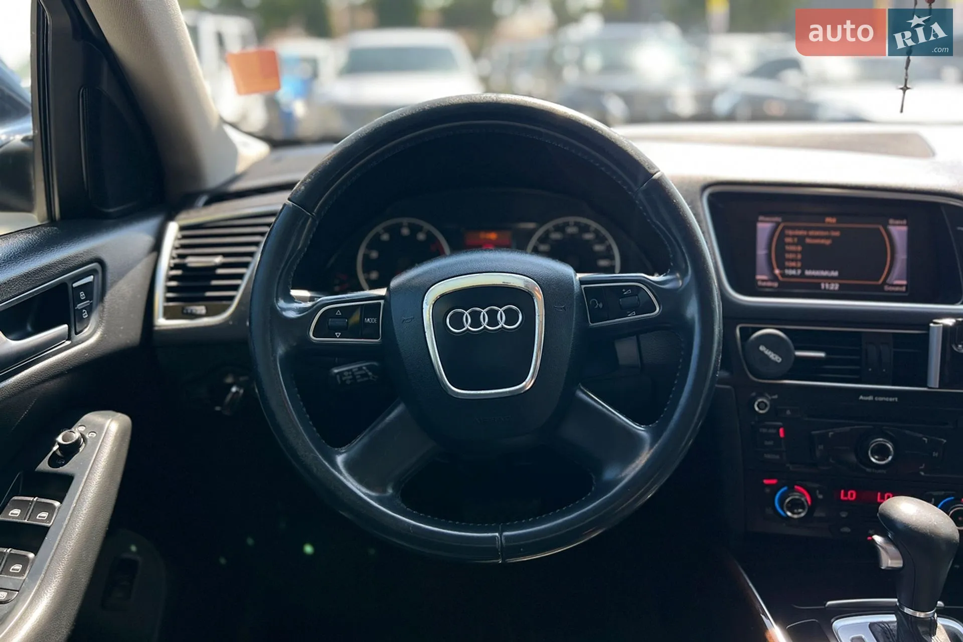 2011 Audi Q5 - мініатюра 10