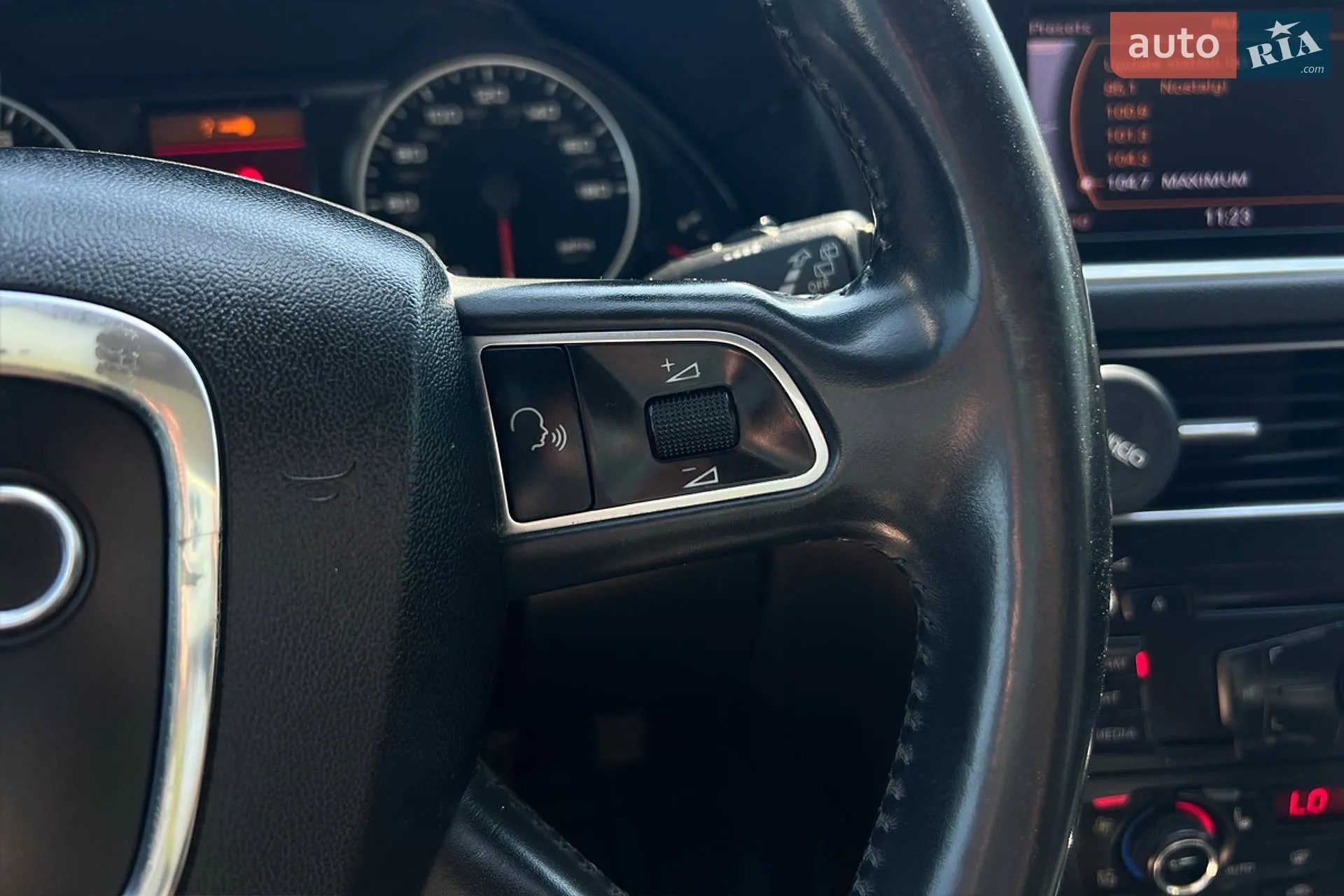 2011 Audi Q5 - мініатюра 12