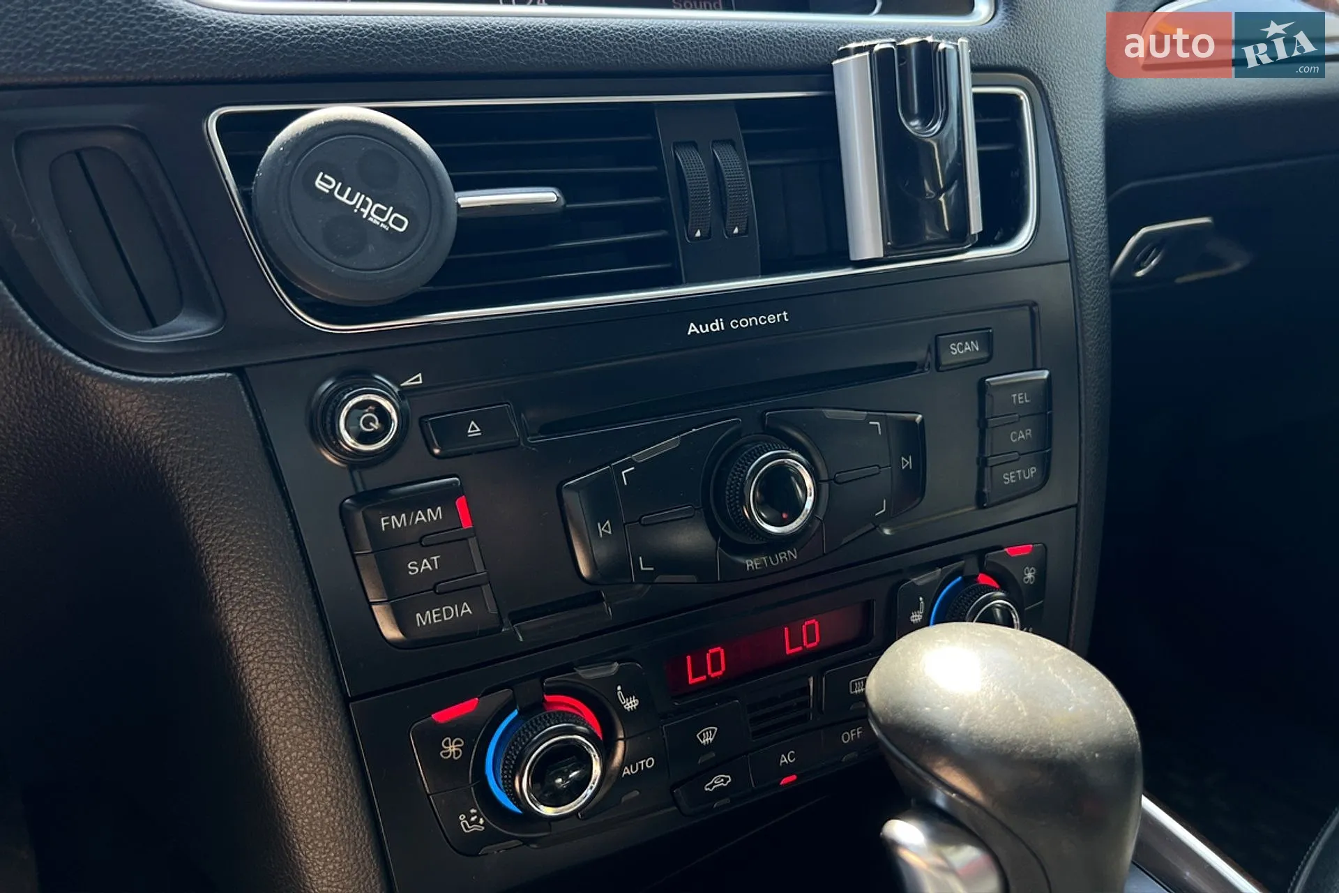 2011 Audi Q5 - мініатюра 16