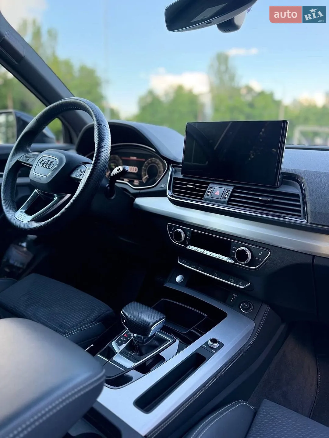 2024 Audi Q5 - мініатюра 10