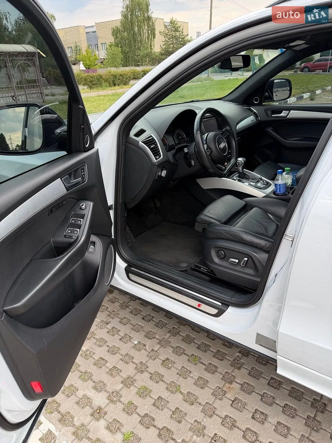 2016 Audi Q5 - мініатюра 9