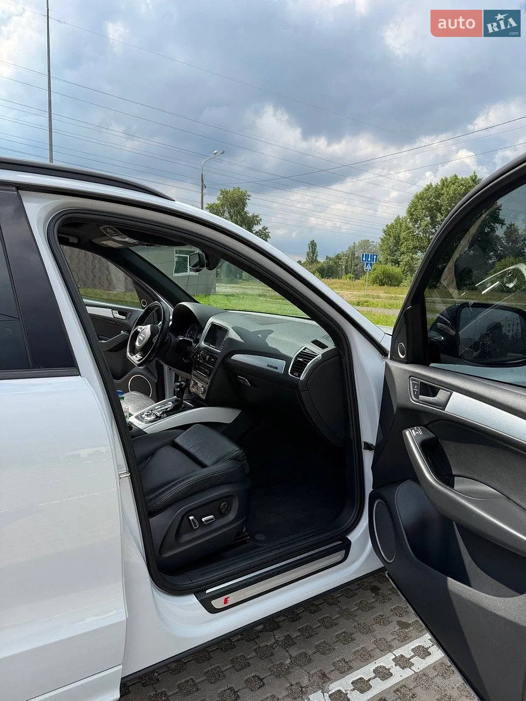 2016 Audi Q5 - мініатюра 12