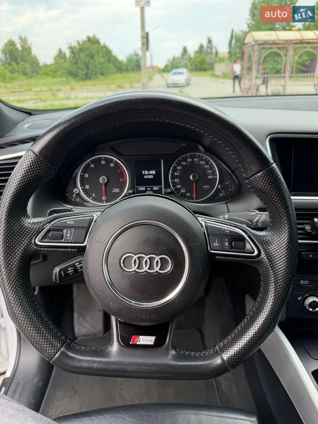 2016 Audi Q5 - мініатюра 11