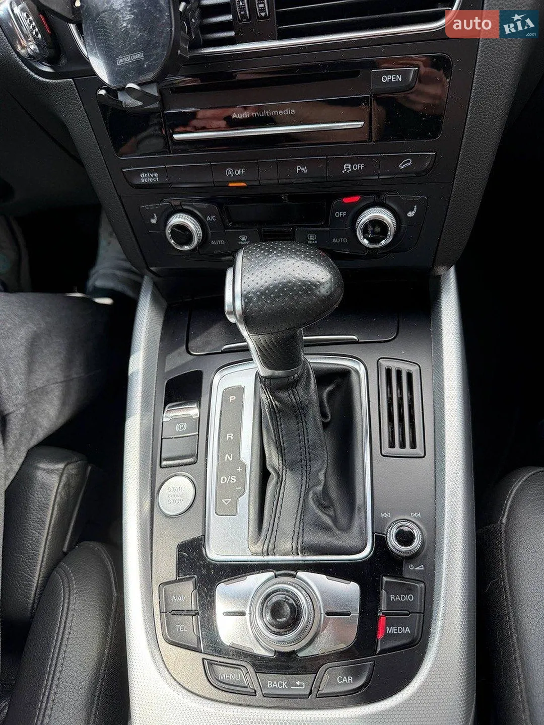 2016 Audi Q5 - мініатюра 16