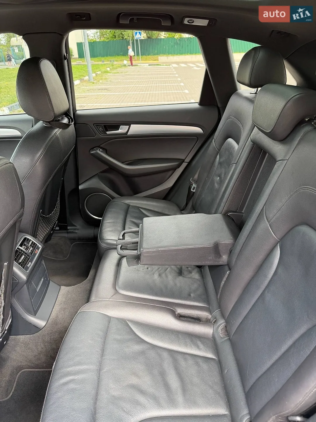 2016 Audi Q5 - мініатюра 20