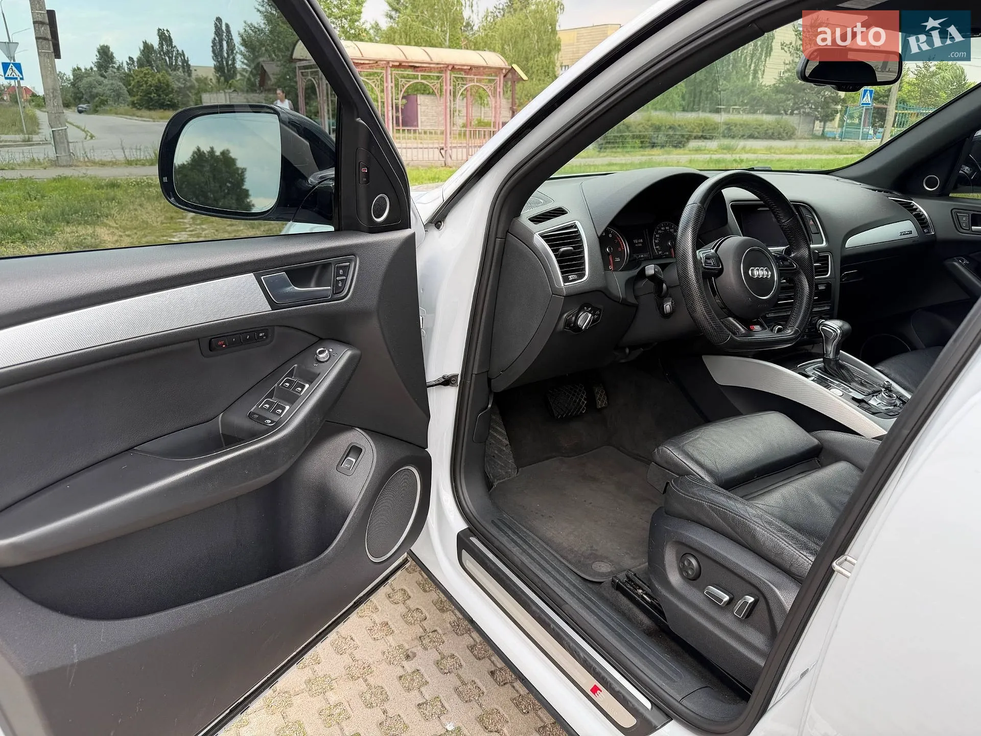 2016 Audi Q5 - мініатюра 19