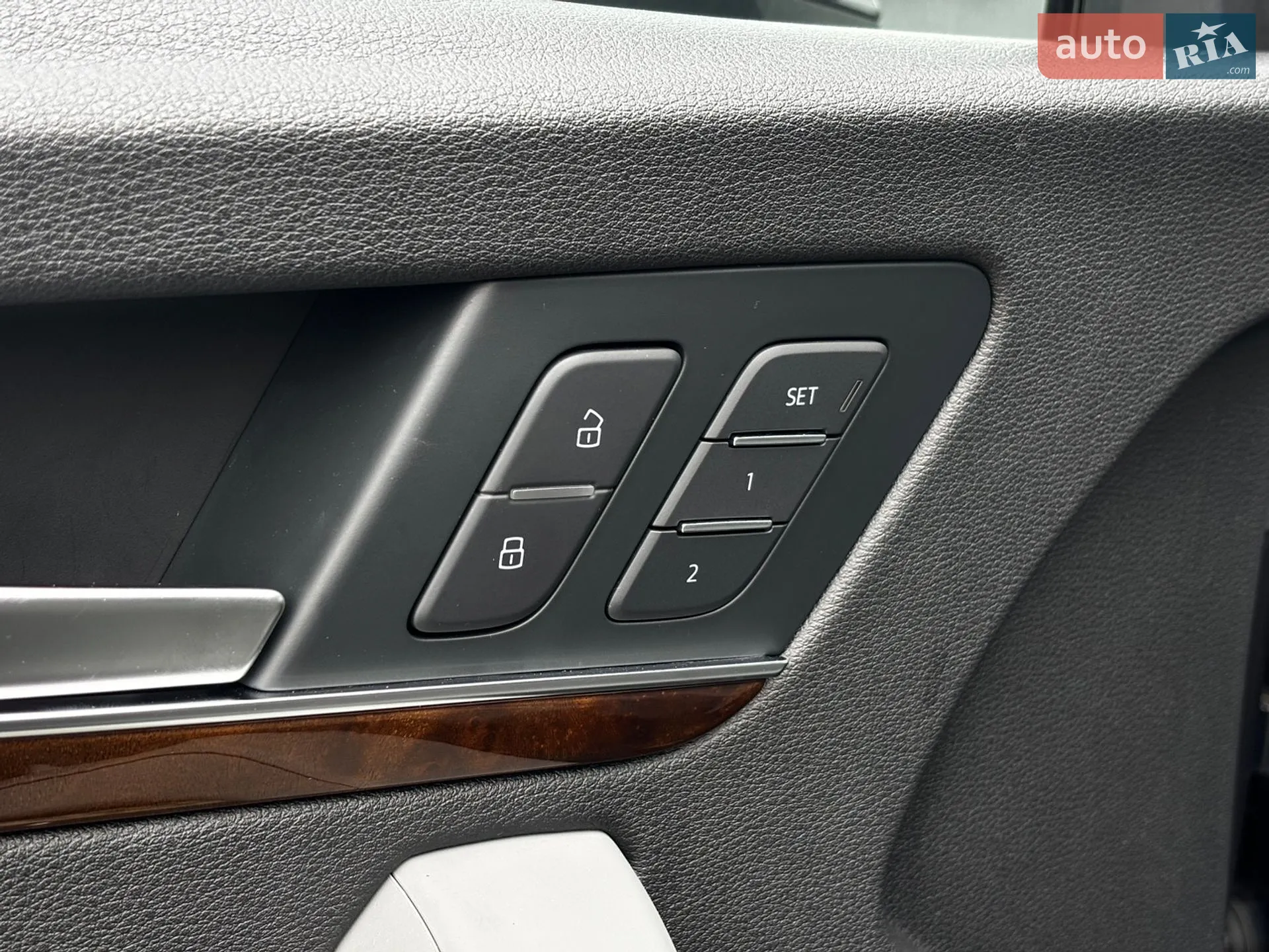 2018 Audi Q5 - мініатюра 17
